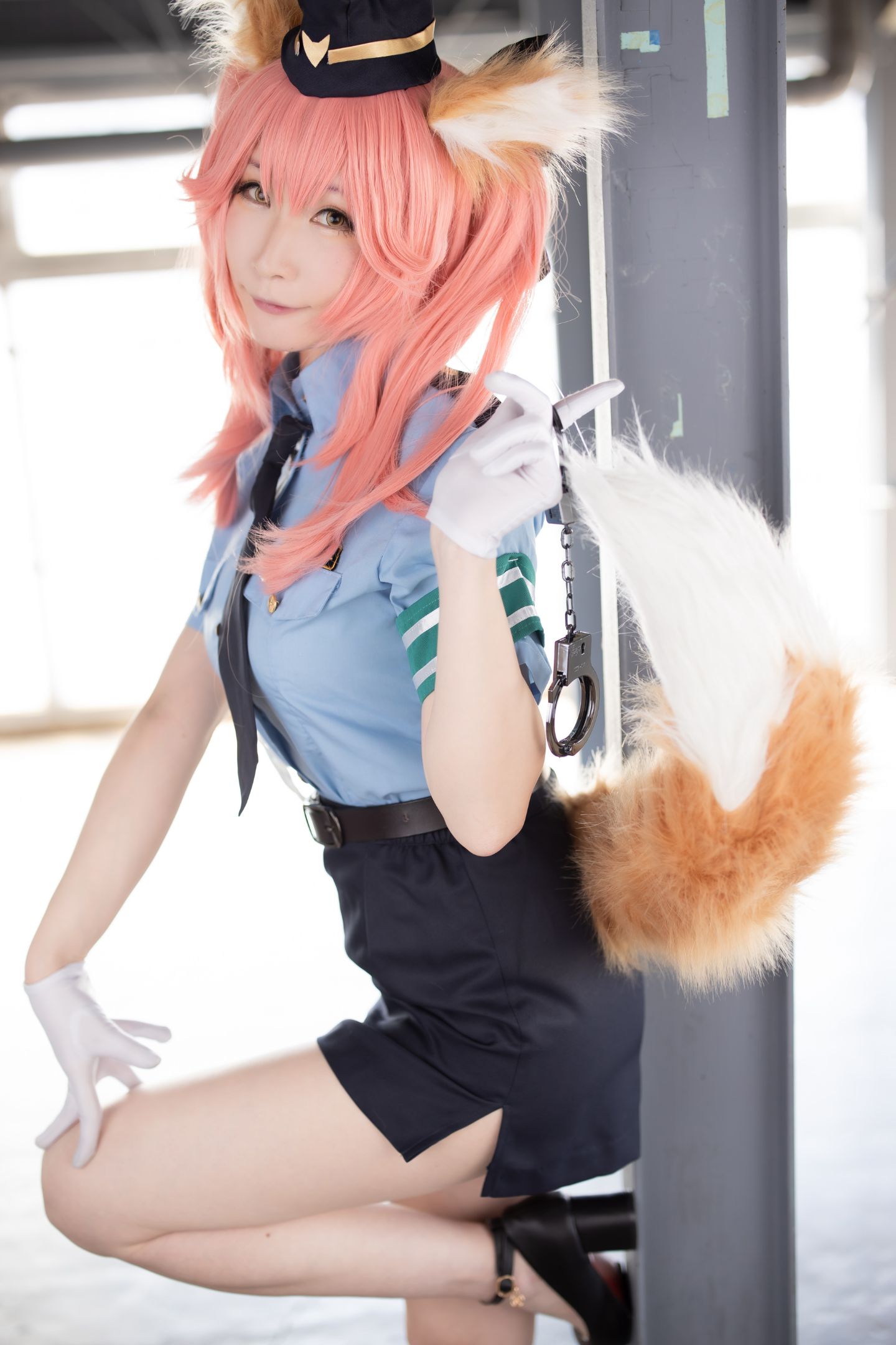 [Bộ của tôi (ATSUKI)] Suite extella link.ii (số phận thêm) [Phiên bản DL]