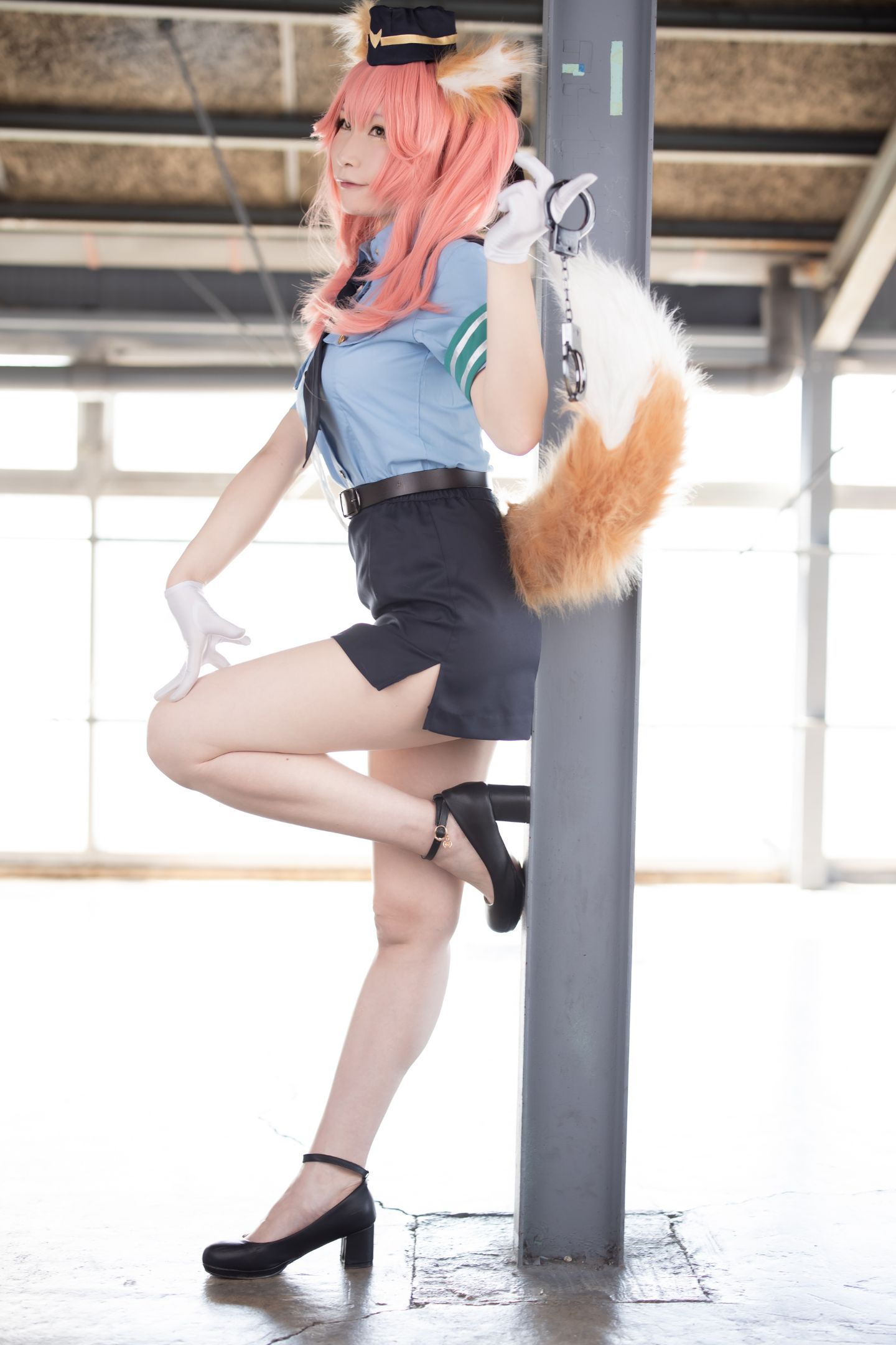 [Bộ của tôi (ATSUKI)] Suite extella link.ii (số phận thêm) [Phiên bản DL]