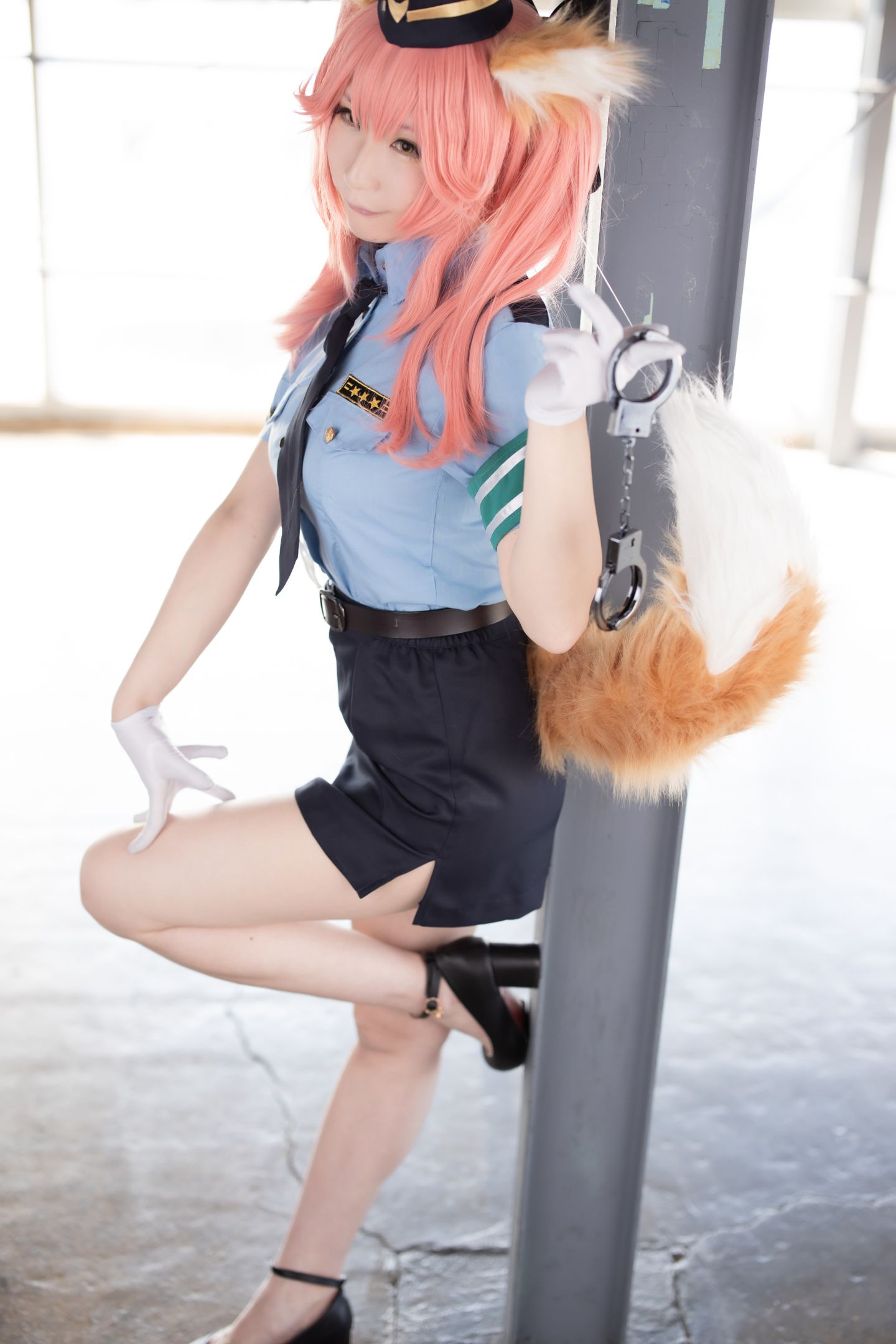 [Bộ của tôi (ATSUKI)] Suite extella link.ii (số phận thêm) [Phiên bản DL]