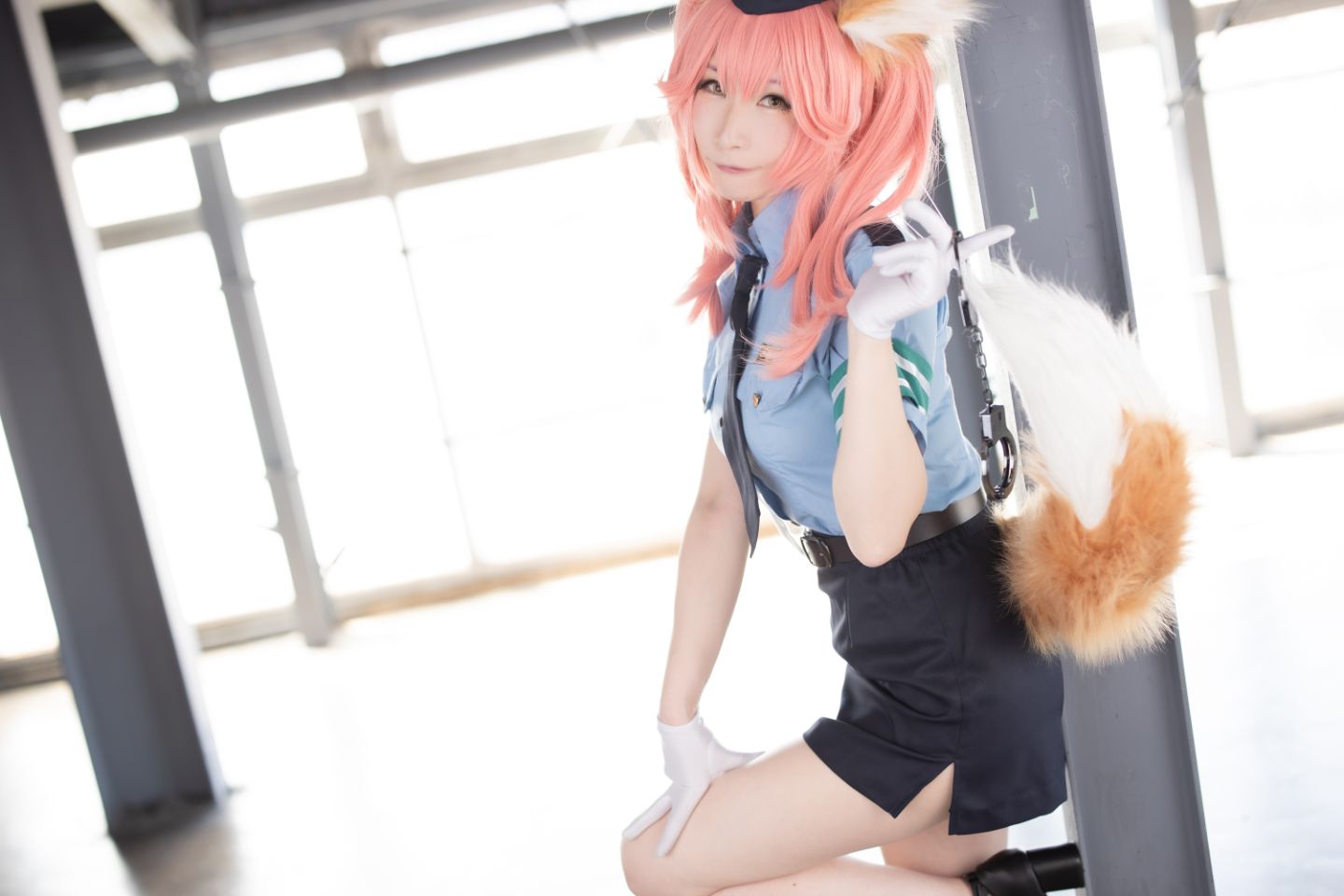 [Bộ của tôi (ATSUKI)] Suite extella link.ii (số phận thêm) [Phiên bản DL]