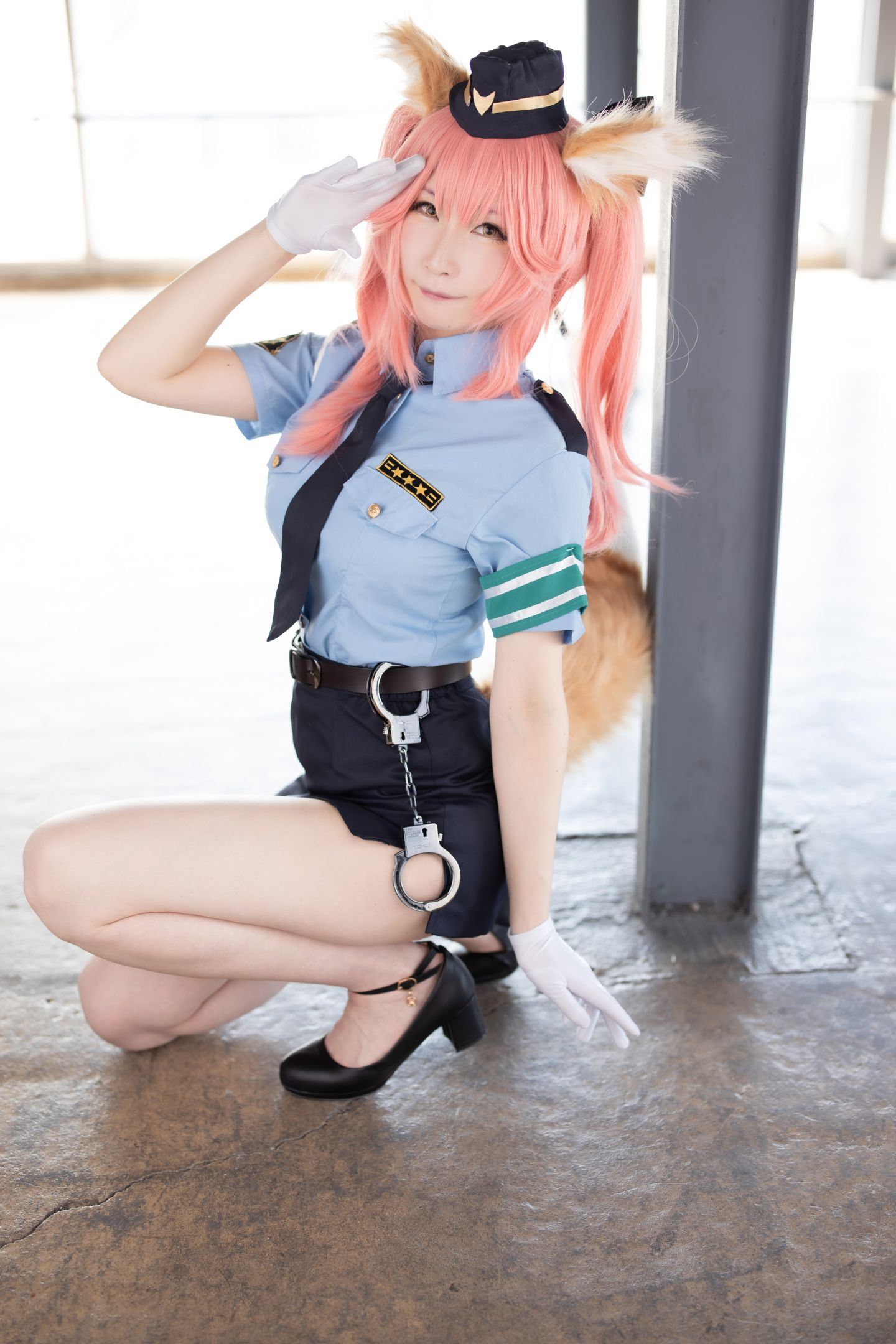 [Bộ của tôi (ATSUKI)] Suite extella link.ii (số phận thêm) [Phiên bản DL]