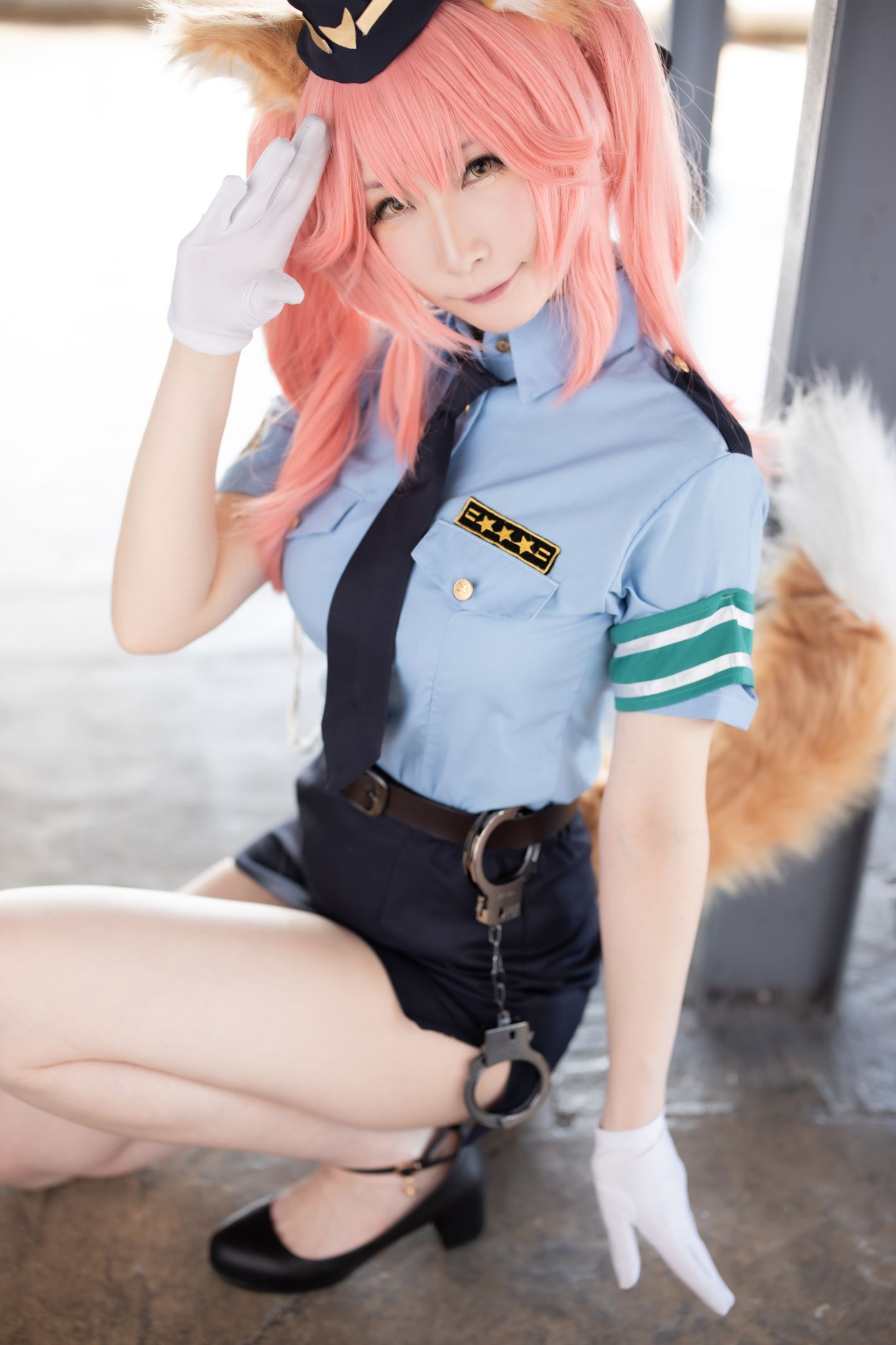 [Bộ của tôi (ATSUKI)] Suite extella link.ii (số phận thêm) [Phiên bản DL]