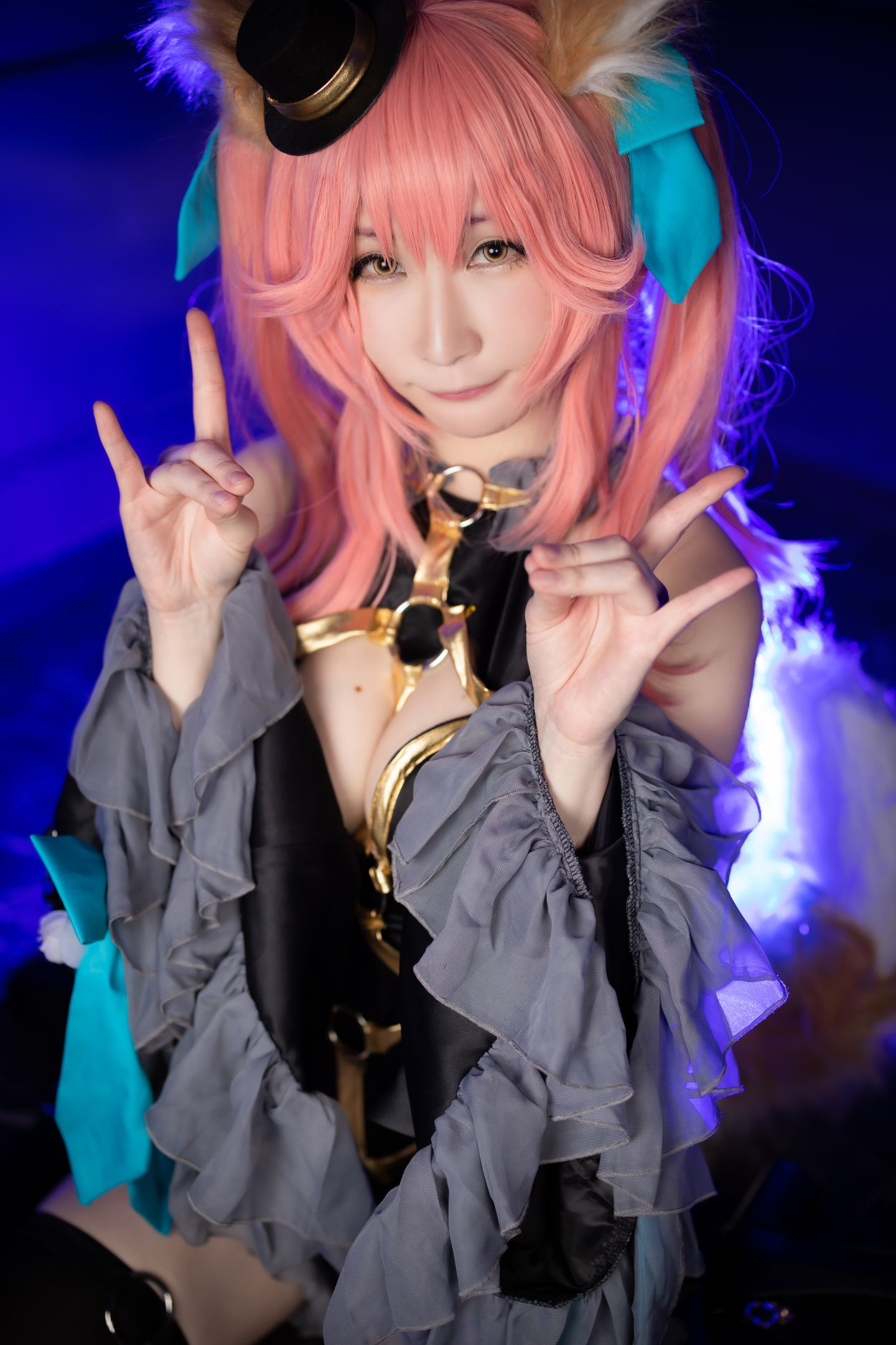 [Bộ của tôi (ATSUKI)] Suite extella link.ii (số phận thêm) [Phiên bản DL]