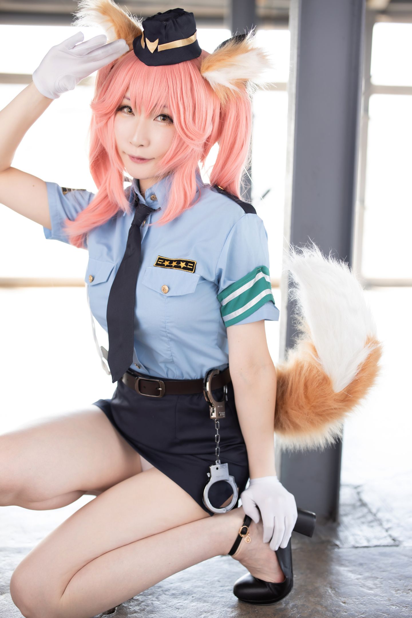 [Bộ của tôi (ATSUKI)] Suite extella link.ii (số phận thêm) [Phiên bản DL]