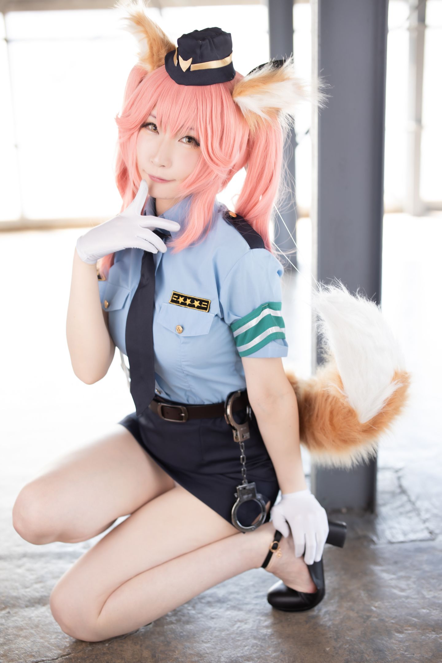 [Bộ của tôi (ATSUKI)] Suite extella link.ii (số phận thêm) [Phiên bản DL]