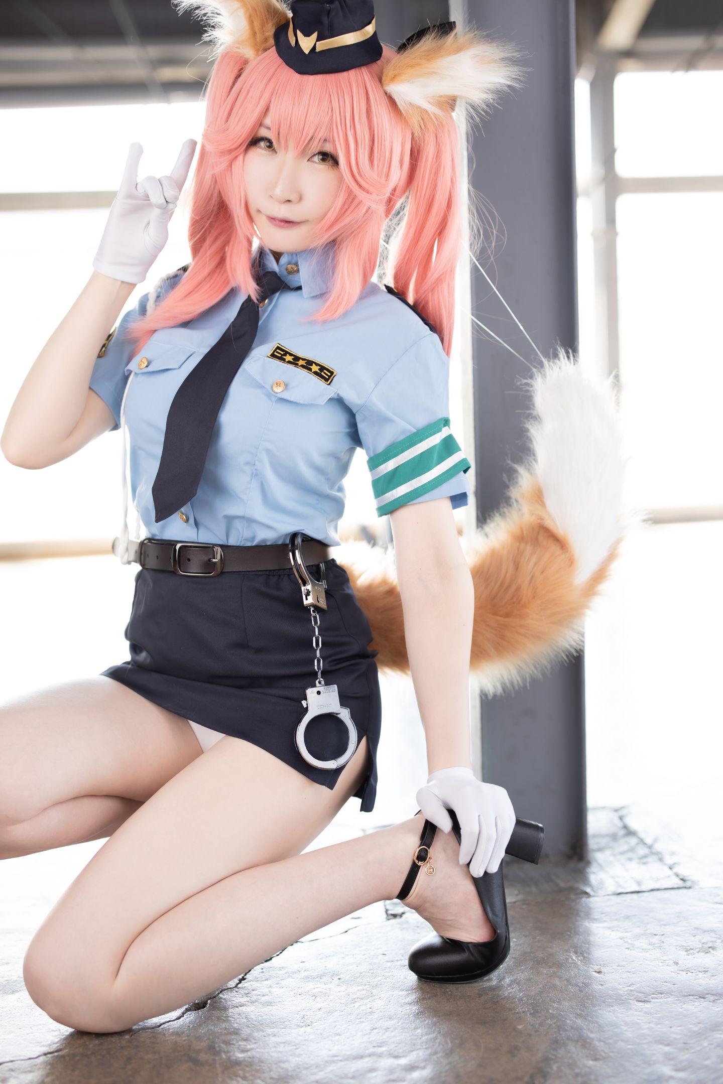 [Bộ của tôi (ATSUKI)] Suite extella link.ii (số phận thêm) [Phiên bản DL]