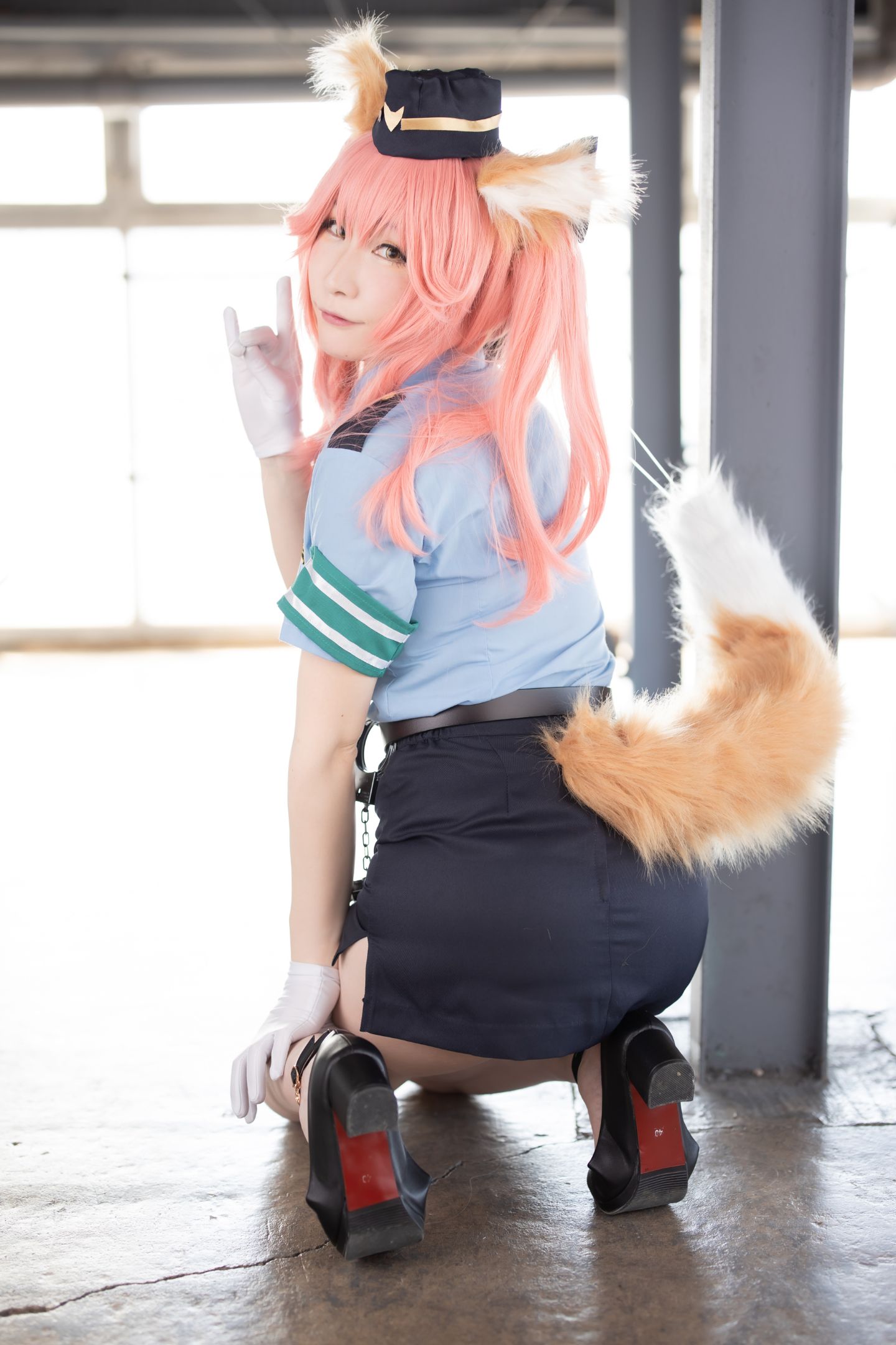 [Bộ của tôi (ATSUKI)] Suite extella link.ii (số phận thêm) [Phiên bản DL]