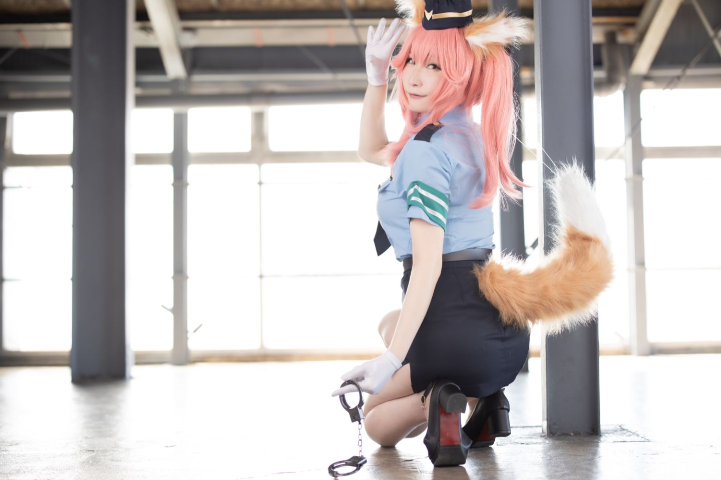 [Bộ của tôi (ATSUKI)] Suite extella link.ii (số phận thêm) [Phiên bản DL]