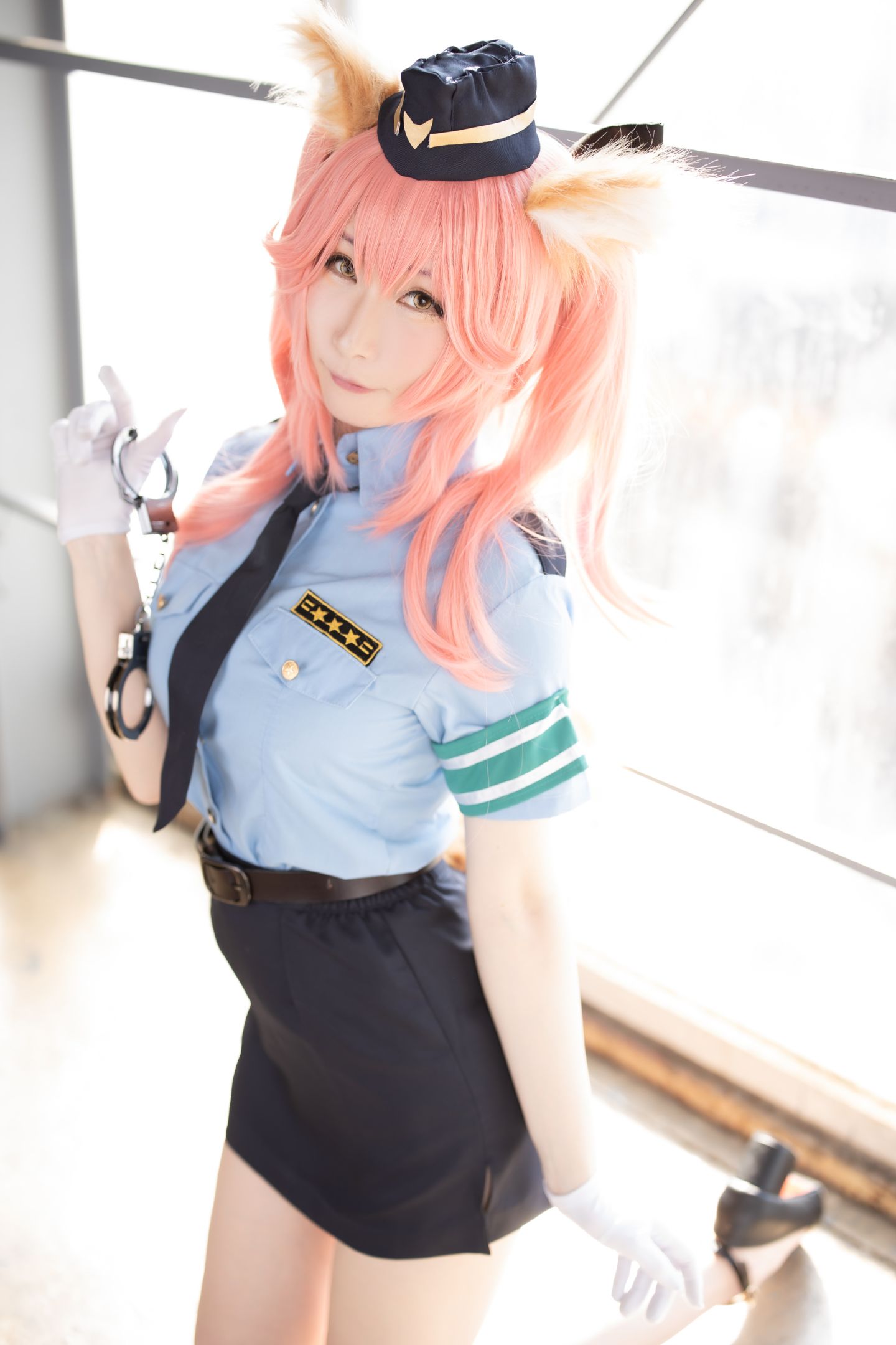 [Bộ của tôi (ATSUKI)] Suite extella link.ii (số phận thêm) [Phiên bản DL]