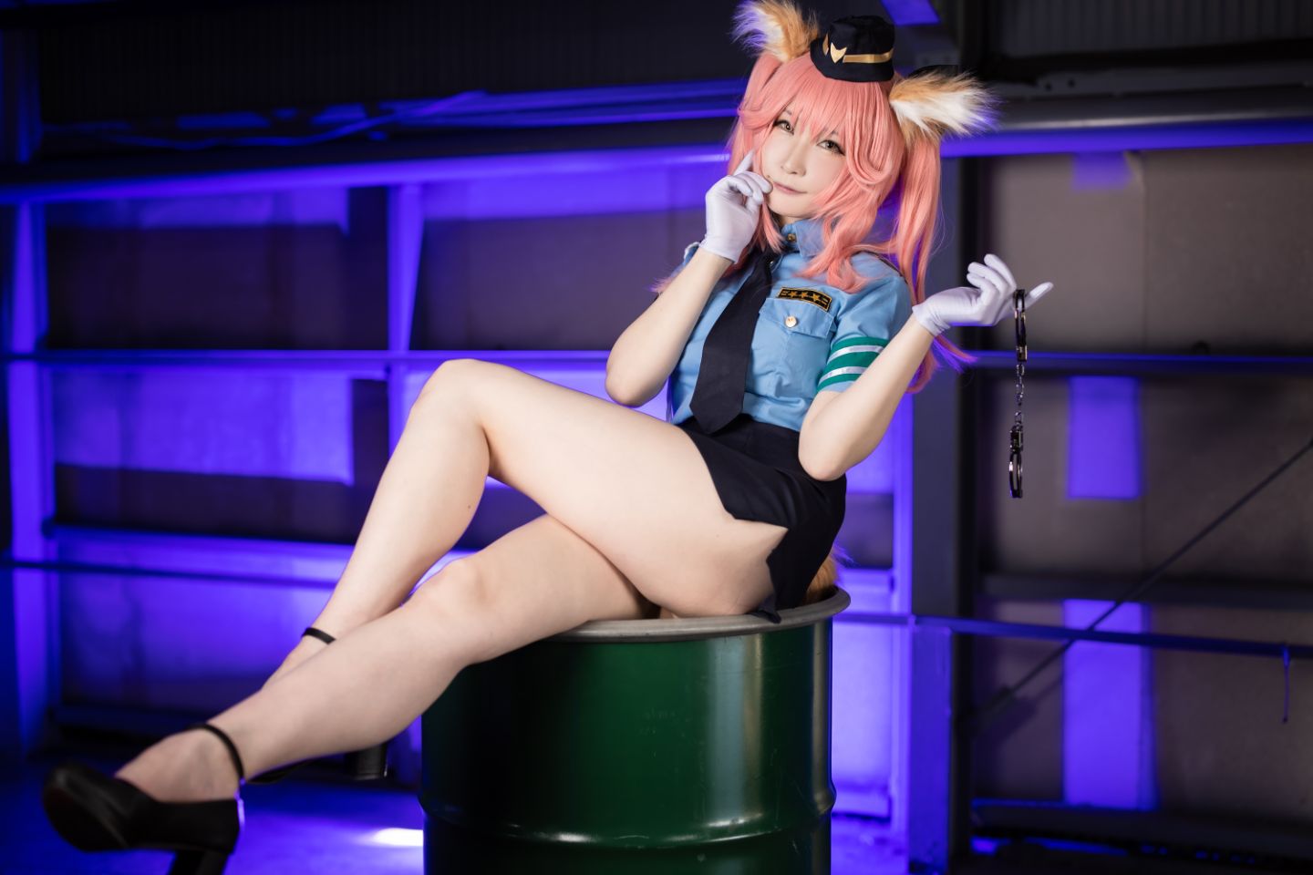 [Bộ của tôi (ATSUKI)] Suite extella link.ii (số phận thêm) [Phiên bản DL]