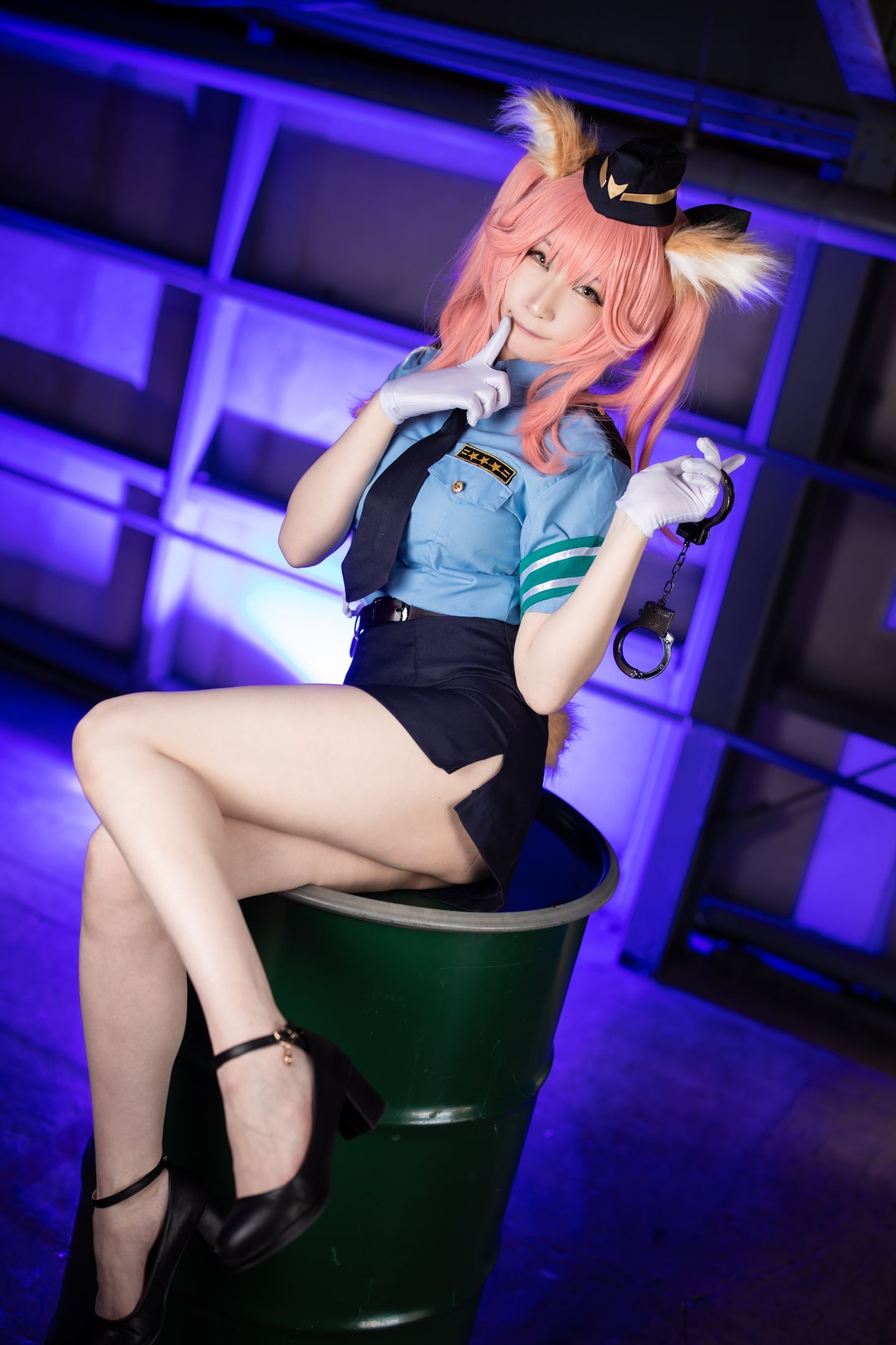 [Bộ của tôi (ATSUKI)] Suite extella link.ii (số phận thêm) [Phiên bản DL]