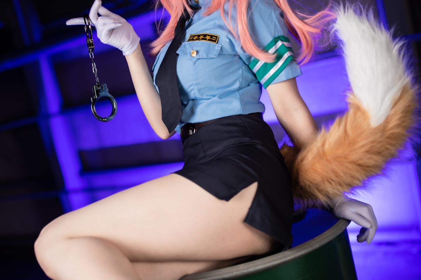 [Bộ của tôi (ATSUKI)] Suite extella link.ii (số phận thêm) [Phiên bản DL]