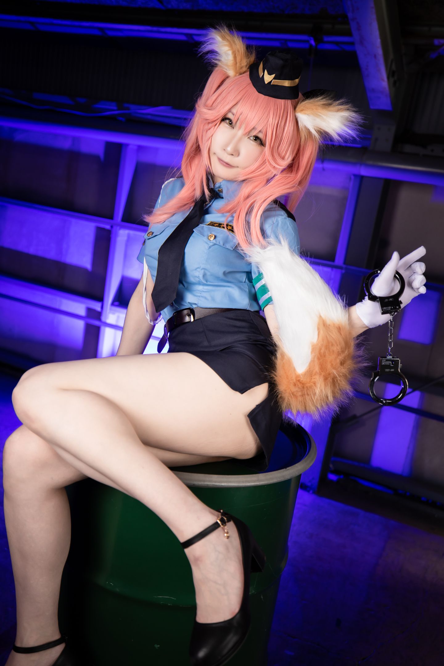 [Bộ của tôi (ATSUKI)] Suite extella link.ii (số phận thêm) [Phiên bản DL]