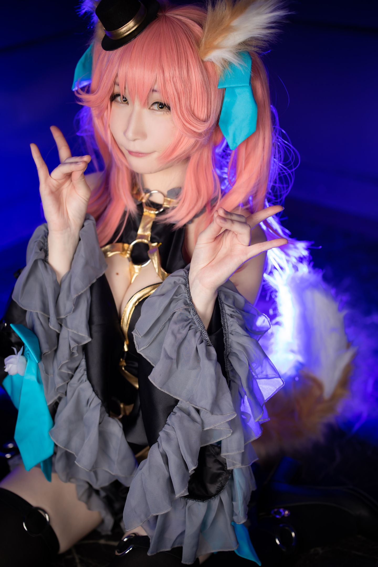 [Bộ của tôi (ATSUKI)] Suite extella link.ii (số phận thêm) [Phiên bản DL]