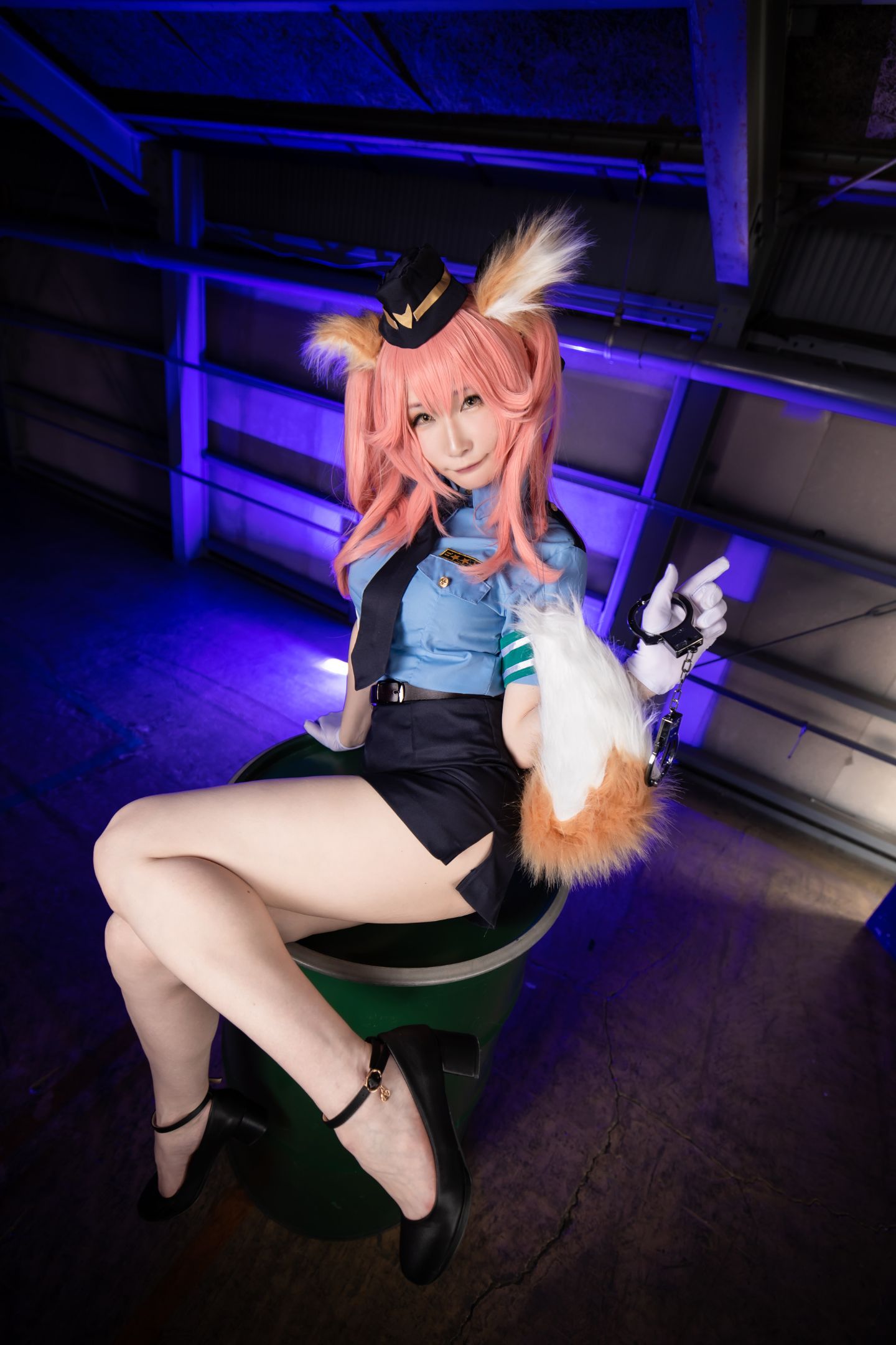 [Bộ của tôi (ATSUKI)] Suite extella link.ii (số phận thêm) [Phiên bản DL]