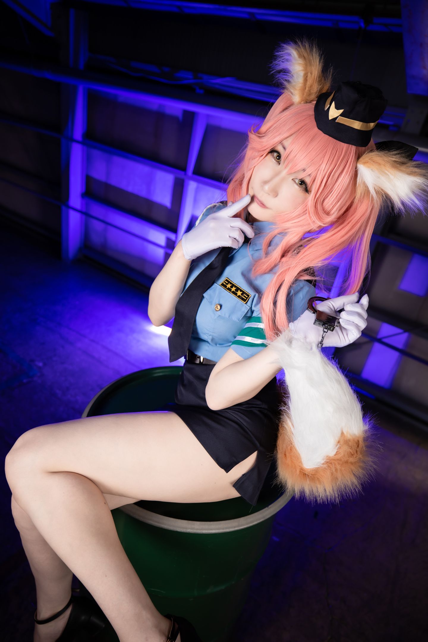 [Bộ của tôi (ATSUKI)] Suite extella link.ii (số phận thêm) [Phiên bản DL]