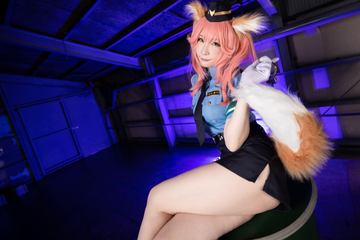 [Bộ của tôi (ATSUKI)] Suite extella link.ii (số phận thêm) [Phiên bản DL]