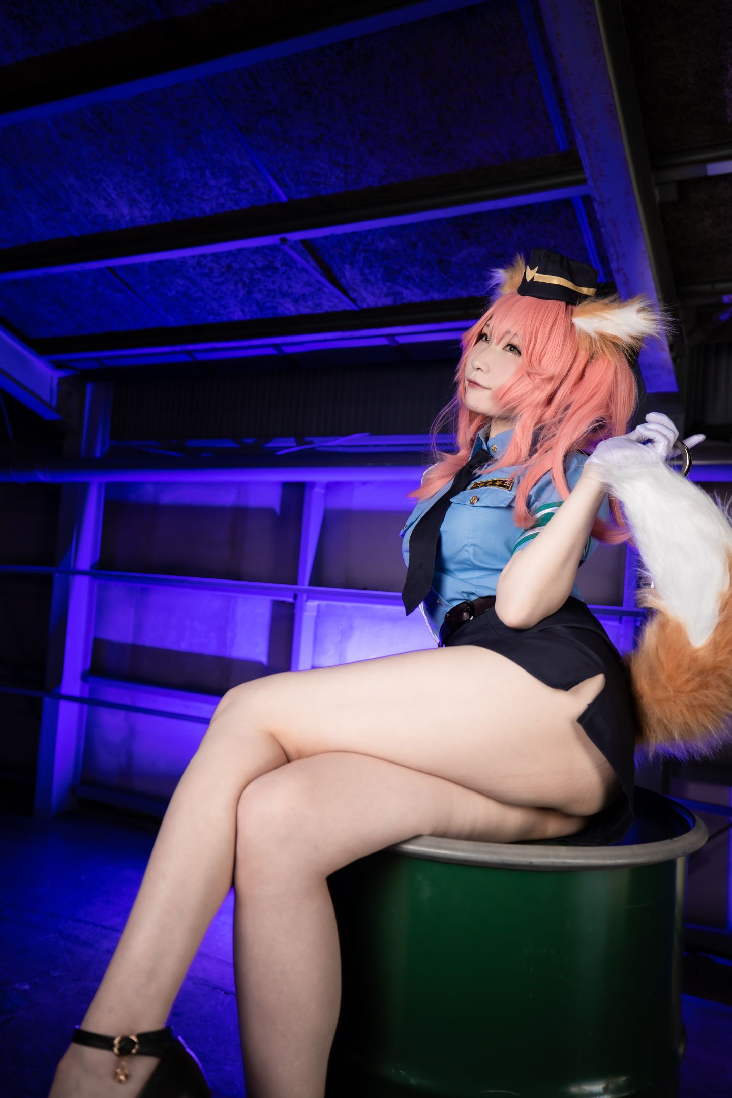 [Bộ của tôi (ATSUKI)] Suite extella link.ii (số phận thêm) [Phiên bản DL]