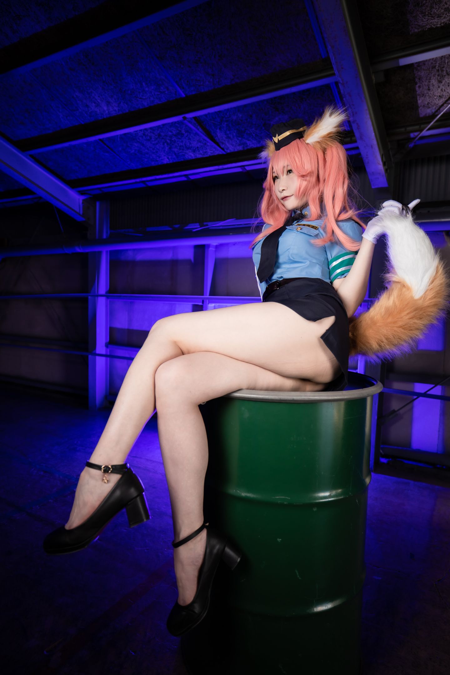 [Bộ của tôi (ATSUKI)] Suite extella link.ii (số phận thêm) [Phiên bản DL]