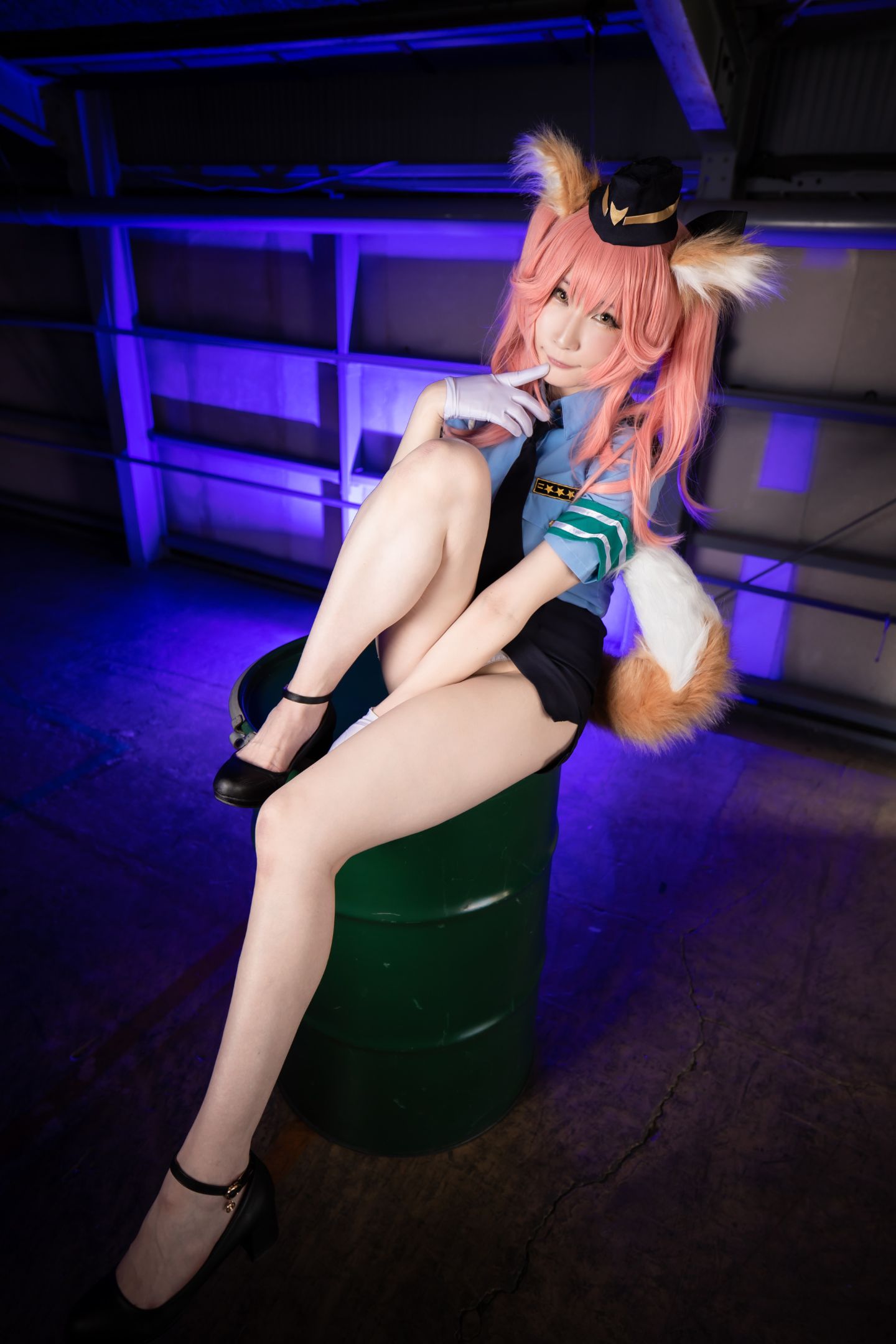 [Bộ của tôi (ATSUKI)] Suite extella link.ii (số phận thêm) [Phiên bản DL]