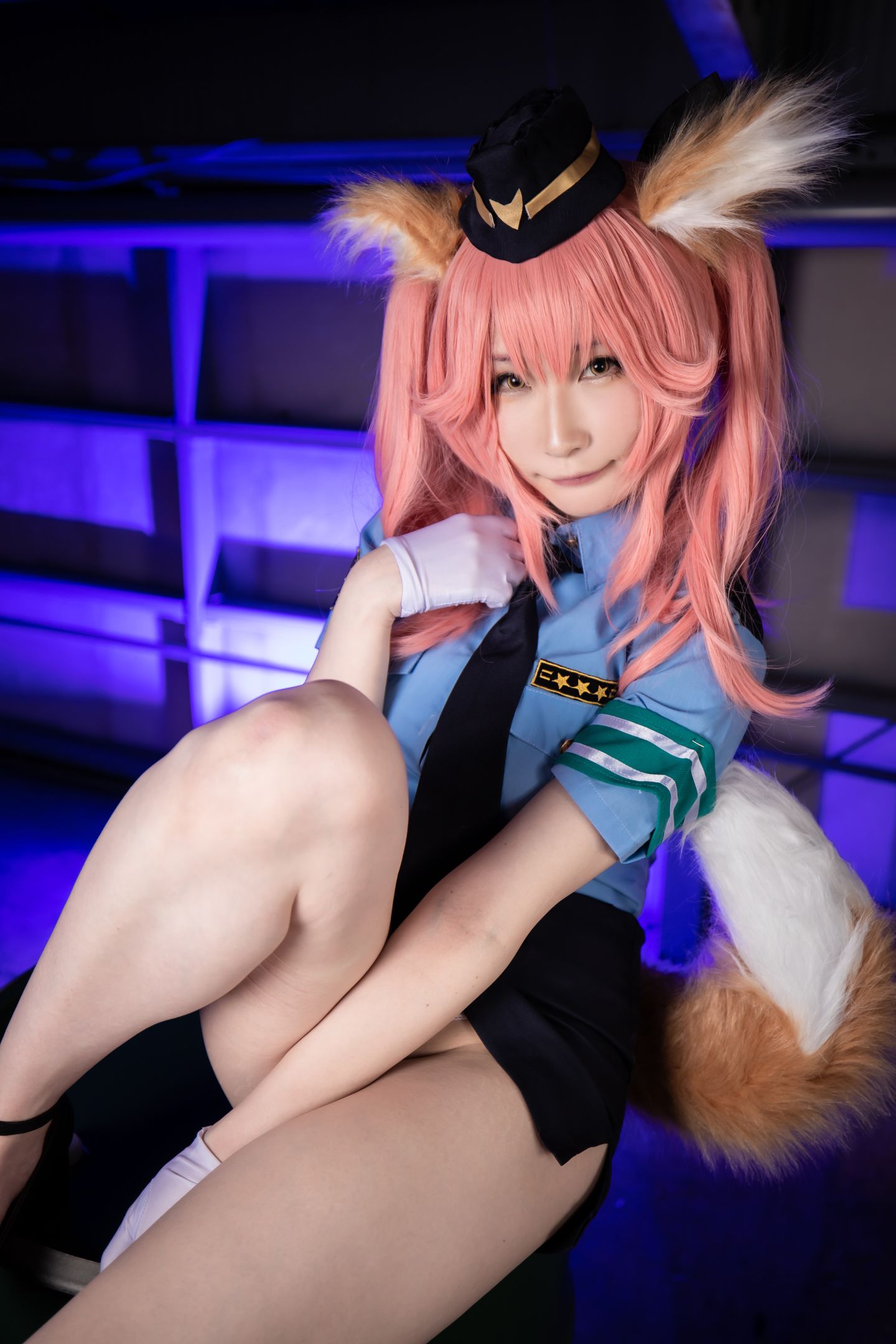 [Bộ của tôi (ATSUKI)] Suite extella link.ii (số phận thêm) [Phiên bản DL]