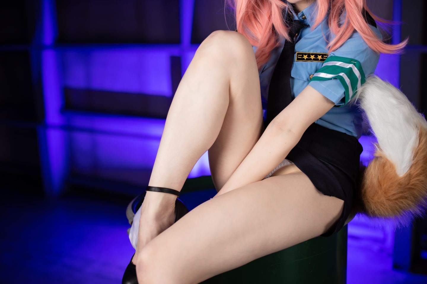 [Bộ của tôi (ATSUKI)] Suite extella link.ii (số phận thêm) [Phiên bản DL]