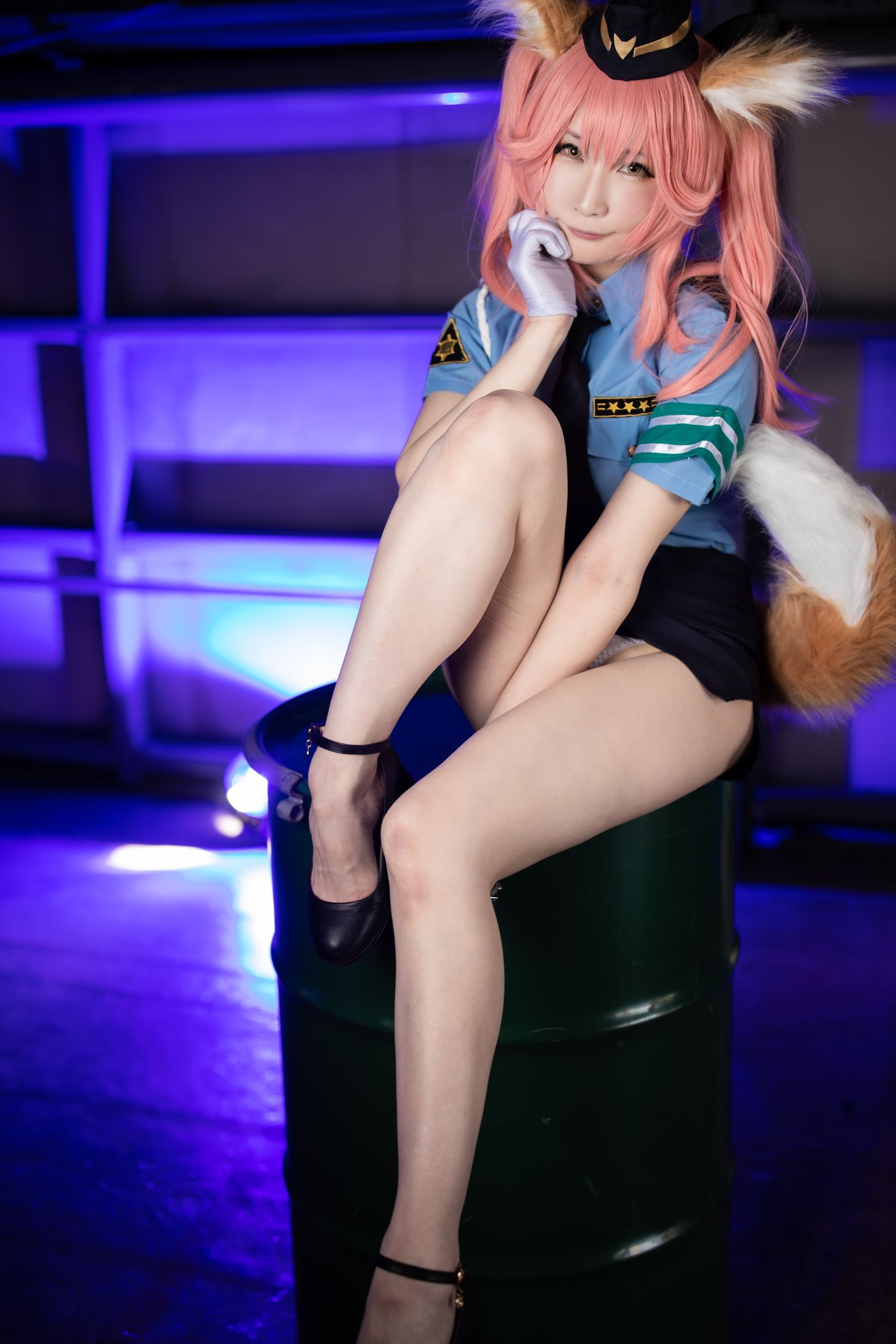 [Bộ của tôi (ATSUKI)] Suite extella link.ii (số phận thêm) [Phiên bản DL]