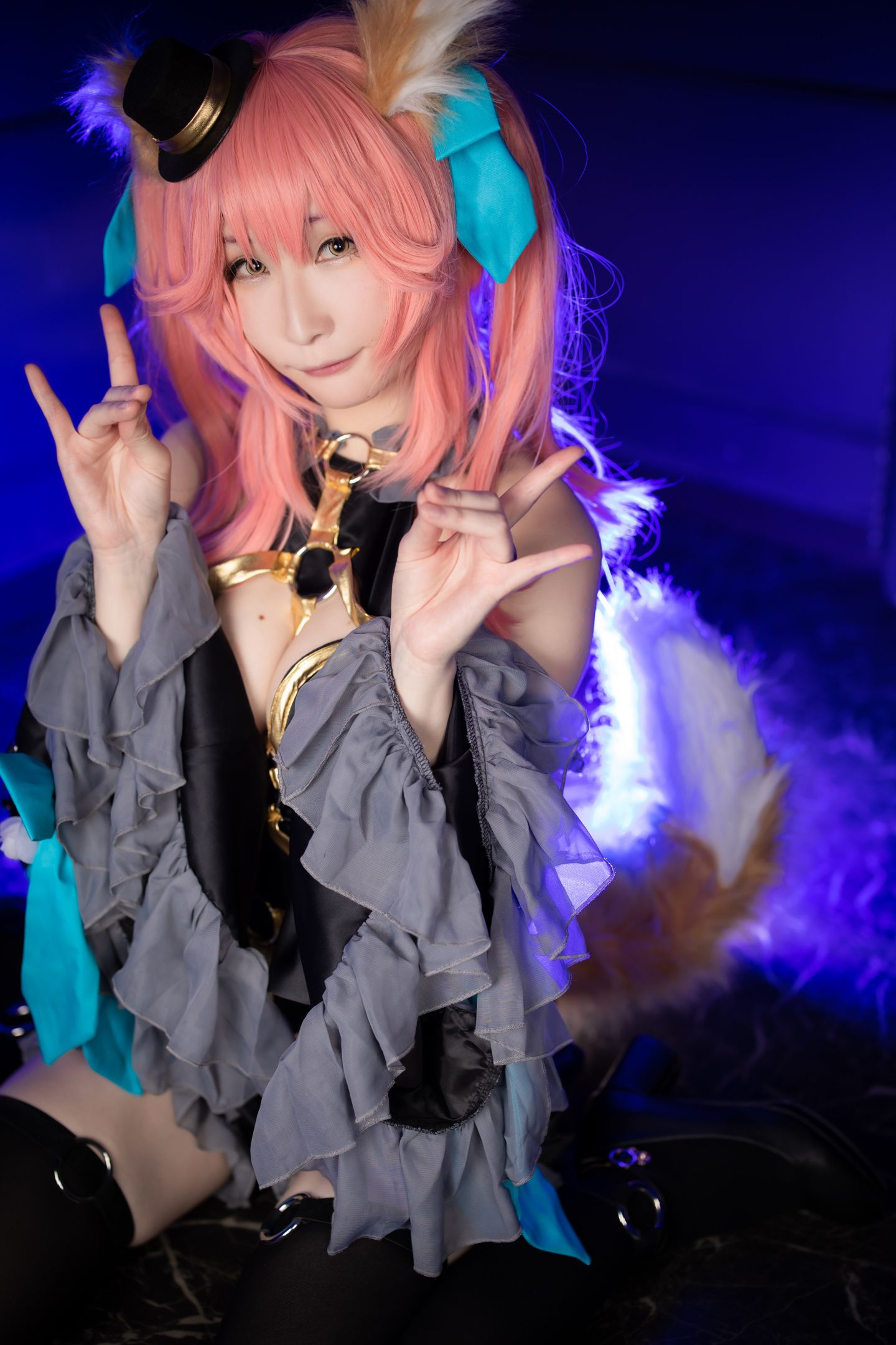 [Bộ của tôi (ATSUKI)] Suite extella link.ii (số phận thêm) [Phiên bản DL]