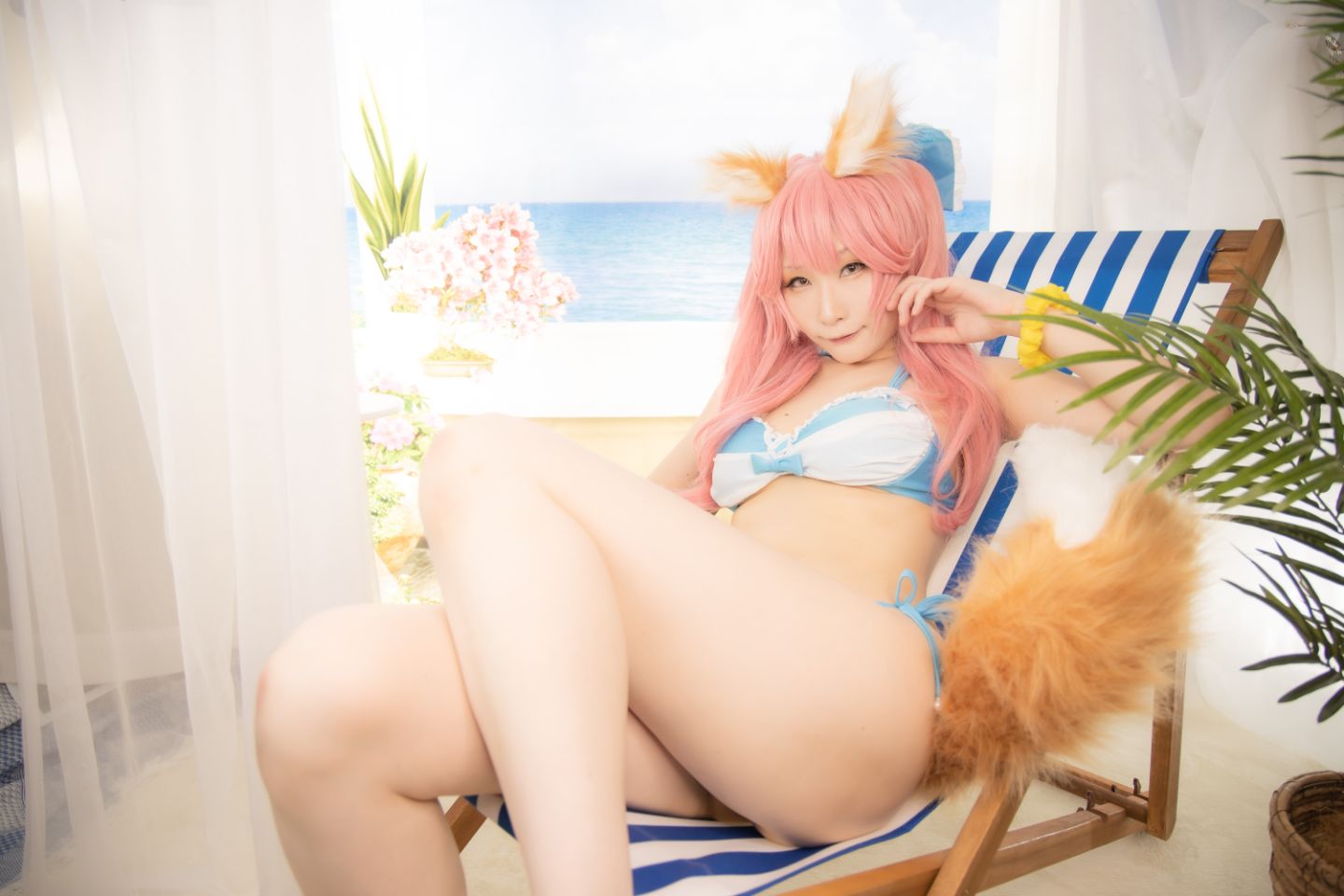 [Bộ của tôi (ATSUKI)] Suite extella link.ii (số phận thêm) [Phiên bản DL]