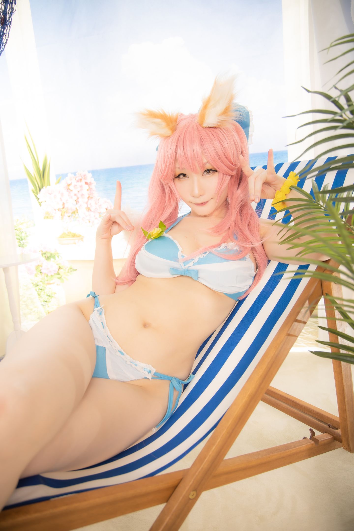 [Bộ của tôi (ATSUKI)] Suite extella link.ii (số phận thêm) [Phiên bản DL]