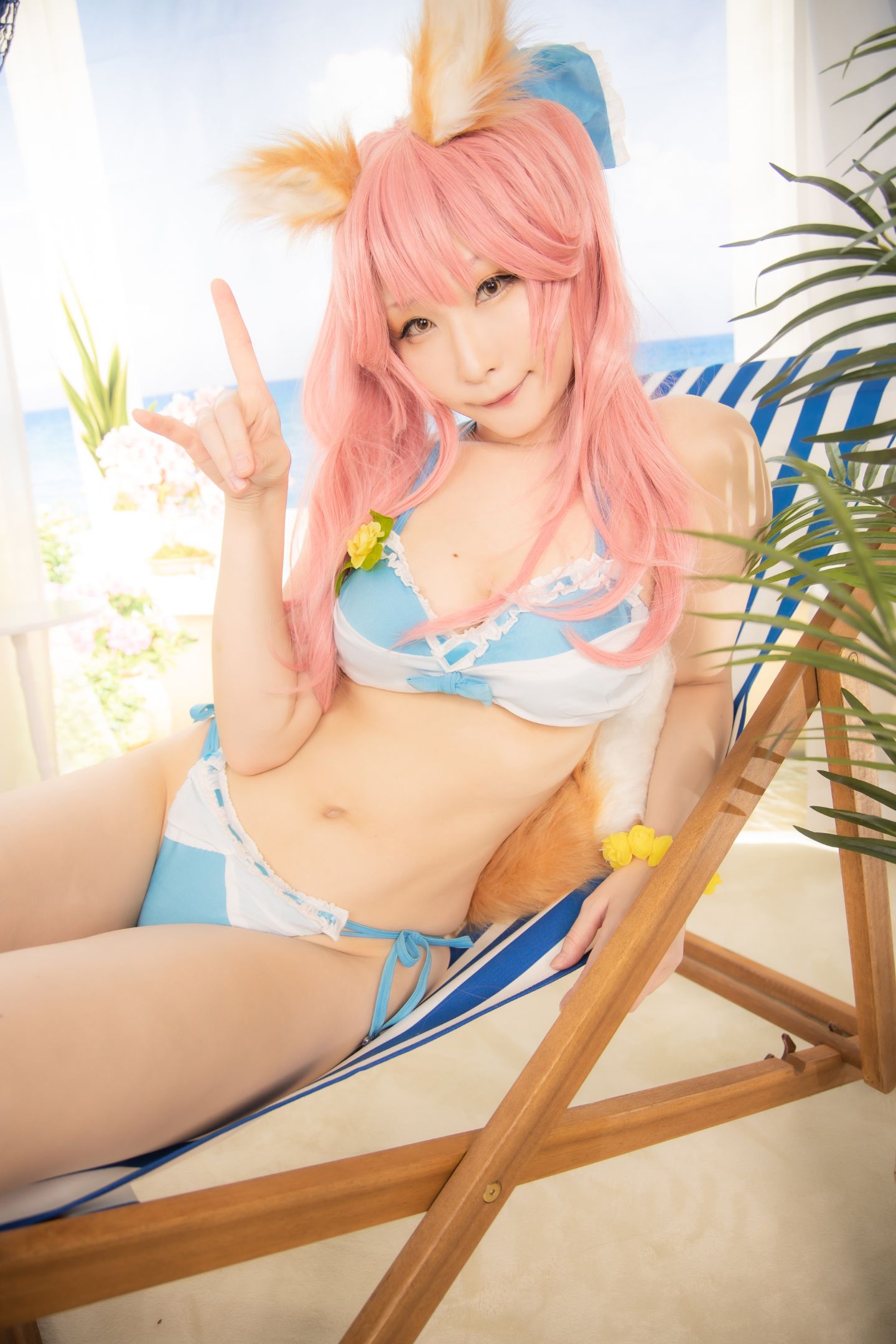 [Bộ của tôi (ATSUKI)] Suite extella link.ii (số phận thêm) [Phiên bản DL]