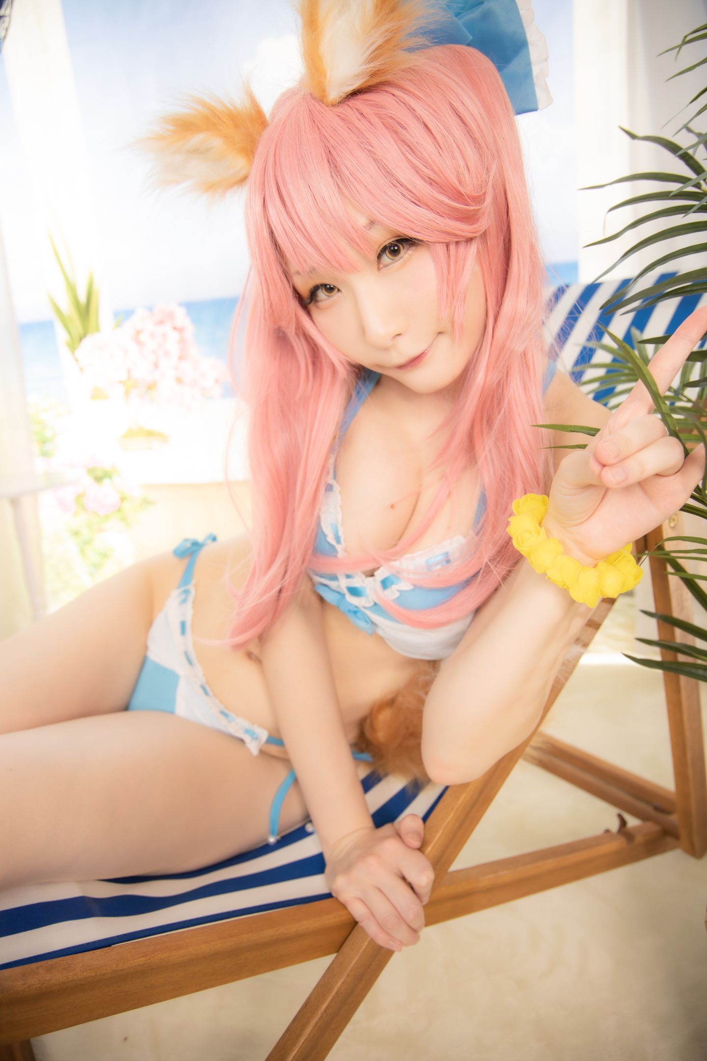 [Bộ của tôi (ATSUKI)] Suite extella link.ii (số phận thêm) [Phiên bản DL]