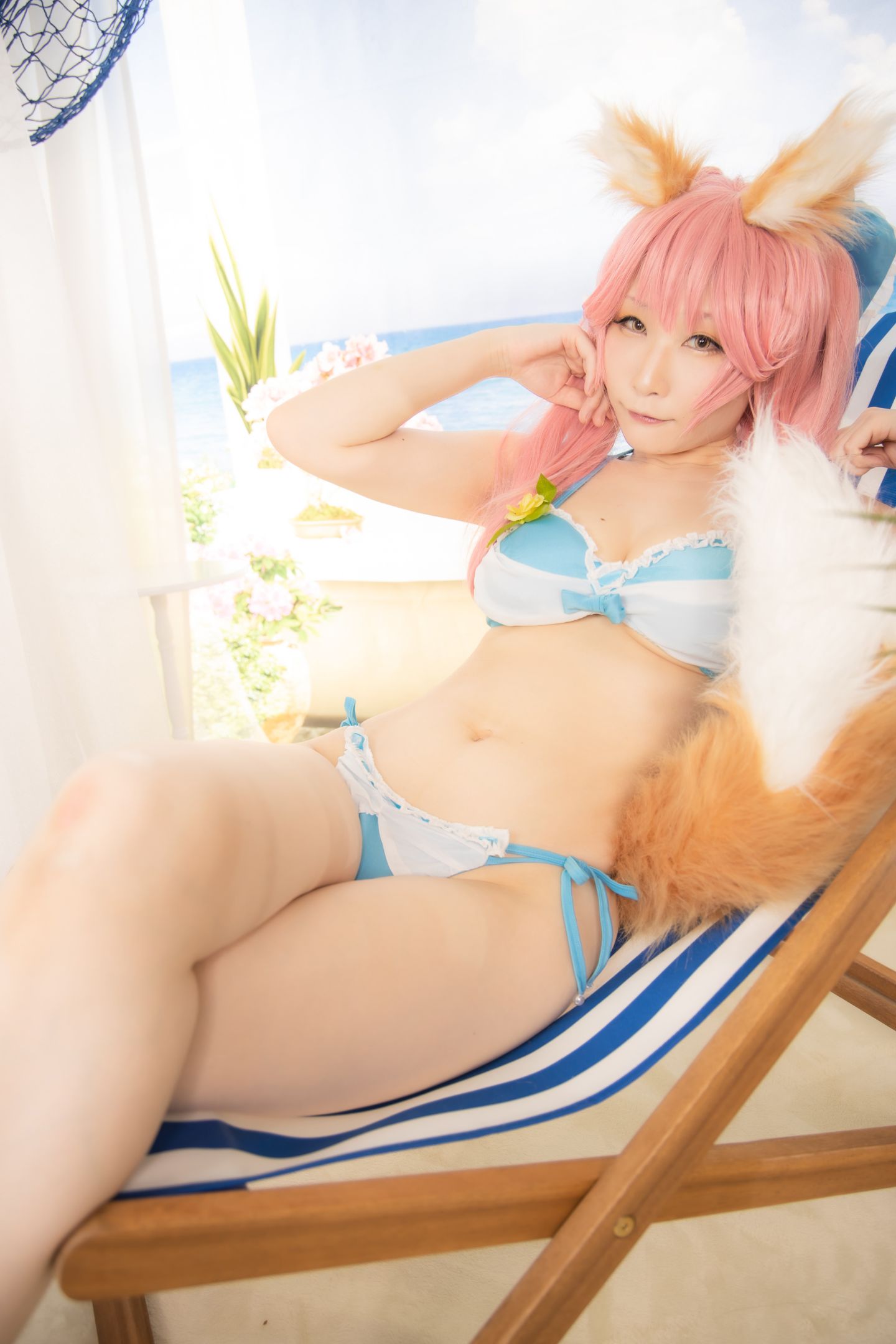 [Bộ của tôi (ATSUKI)] Suite extella link.ii (số phận thêm) [Phiên bản DL]