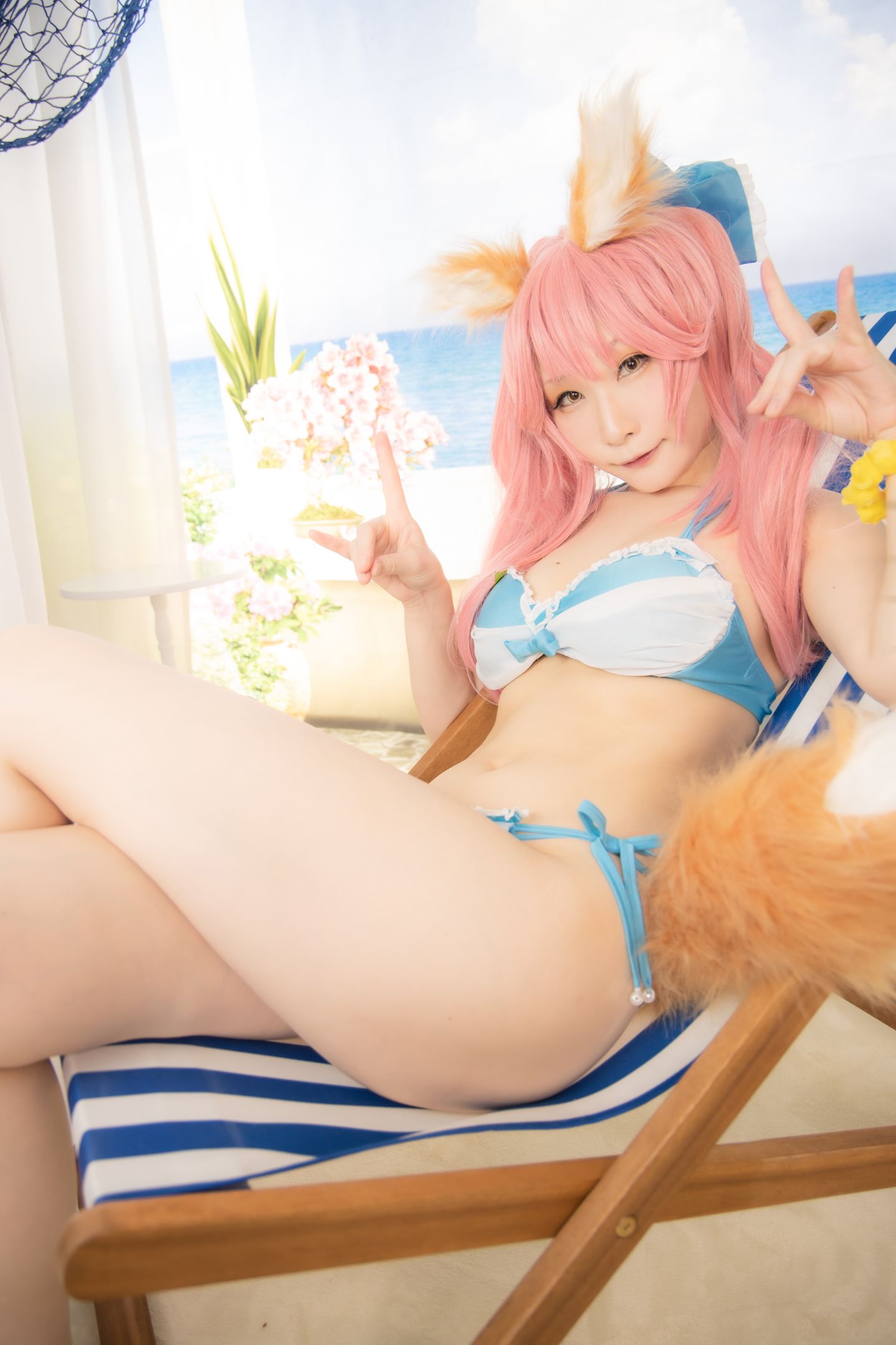 [Bộ của tôi (ATSUKI)] Suite extella link.ii (số phận thêm) [Phiên bản DL]