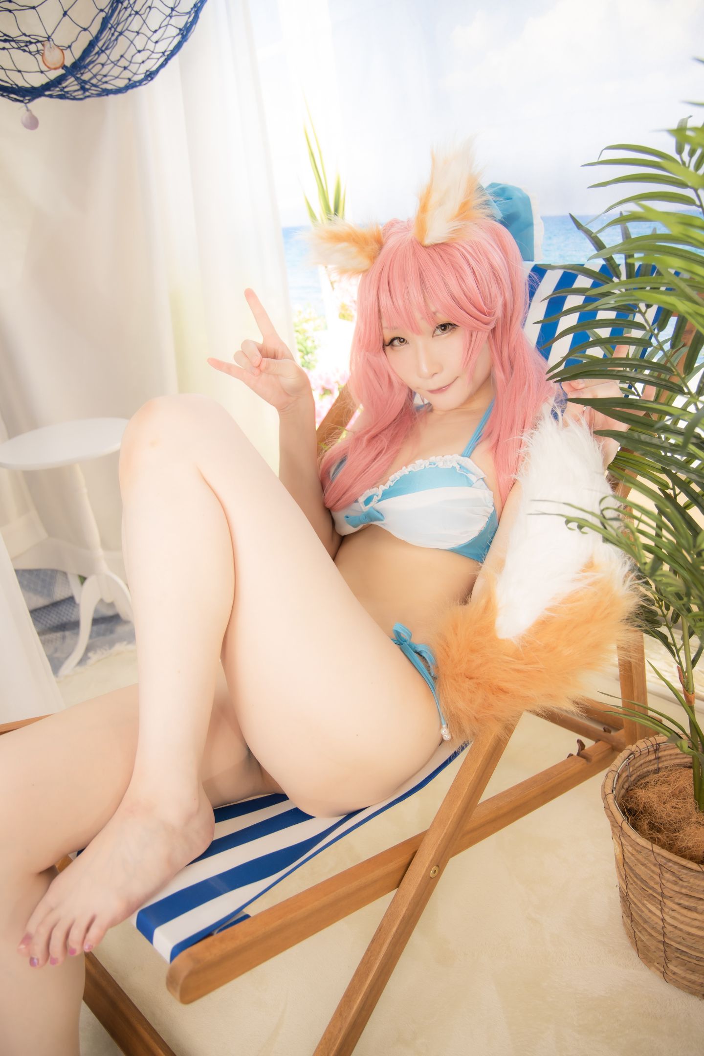 [Bộ của tôi (ATSUKI)] Suite extella link.ii (số phận thêm) [Phiên bản DL]