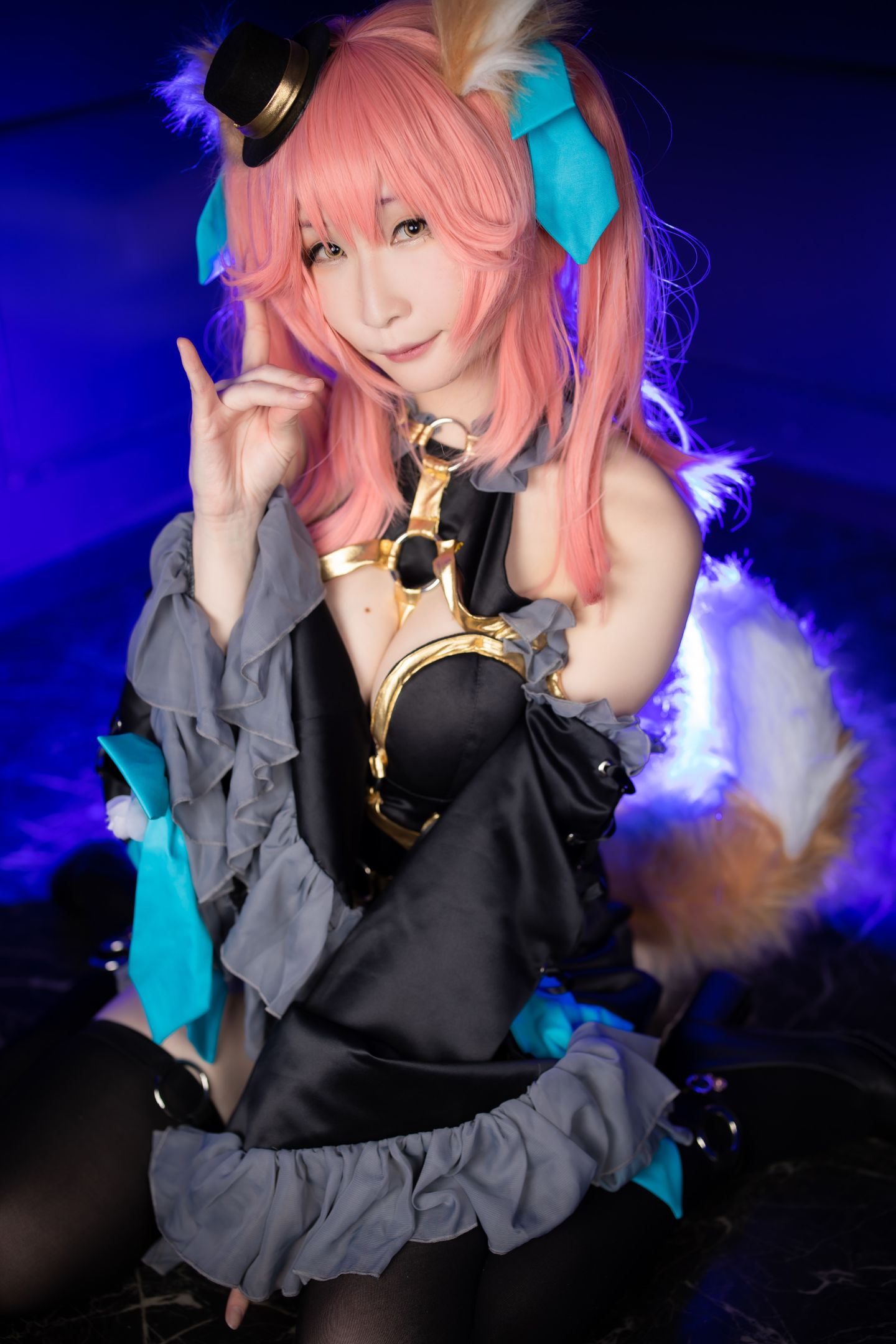 [Bộ của tôi (ATSUKI)] Suite extella link.ii (số phận thêm) [Phiên bản DL]