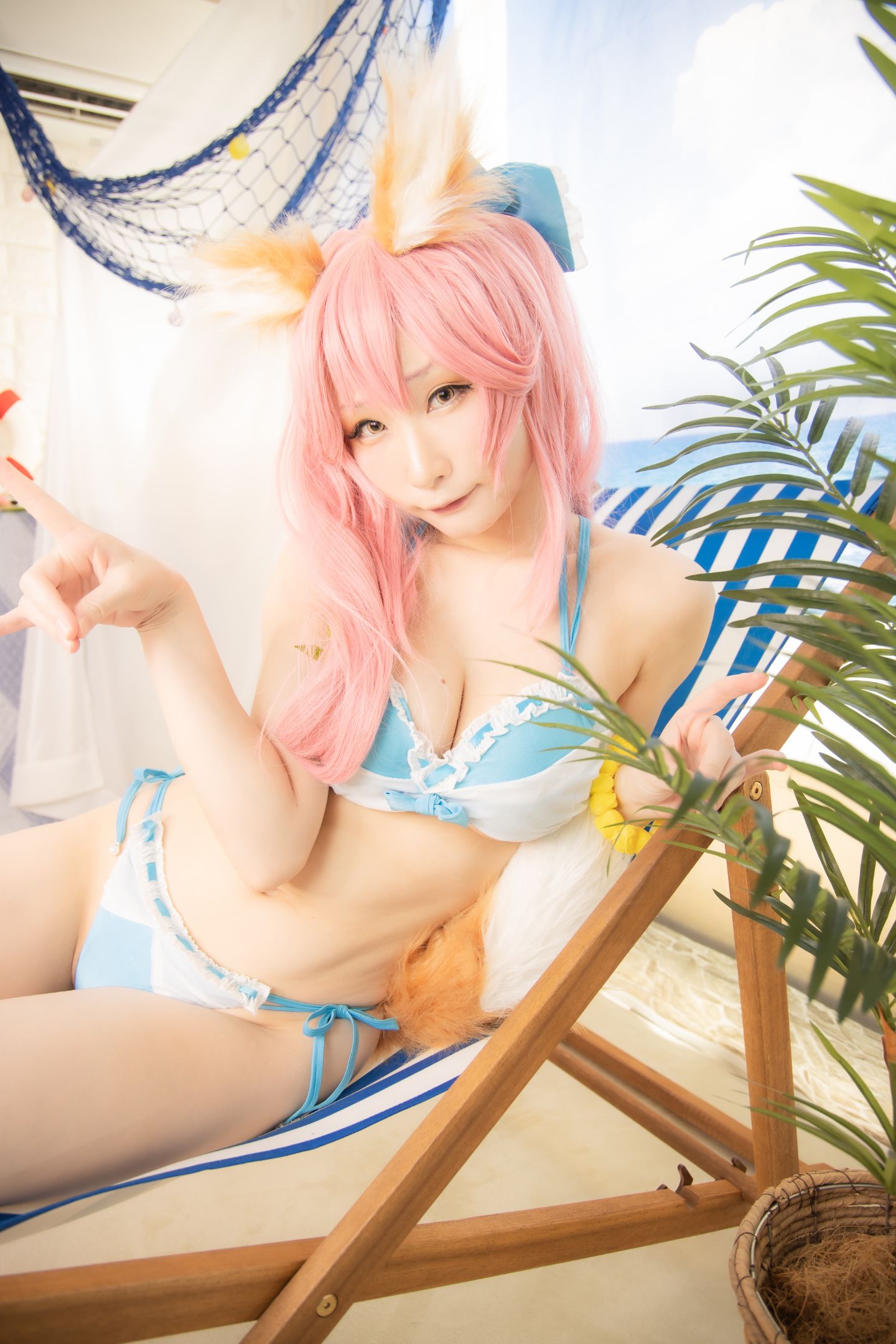 [Bộ của tôi (ATSUKI)] Suite extella link.ii (số phận thêm) [Phiên bản DL]