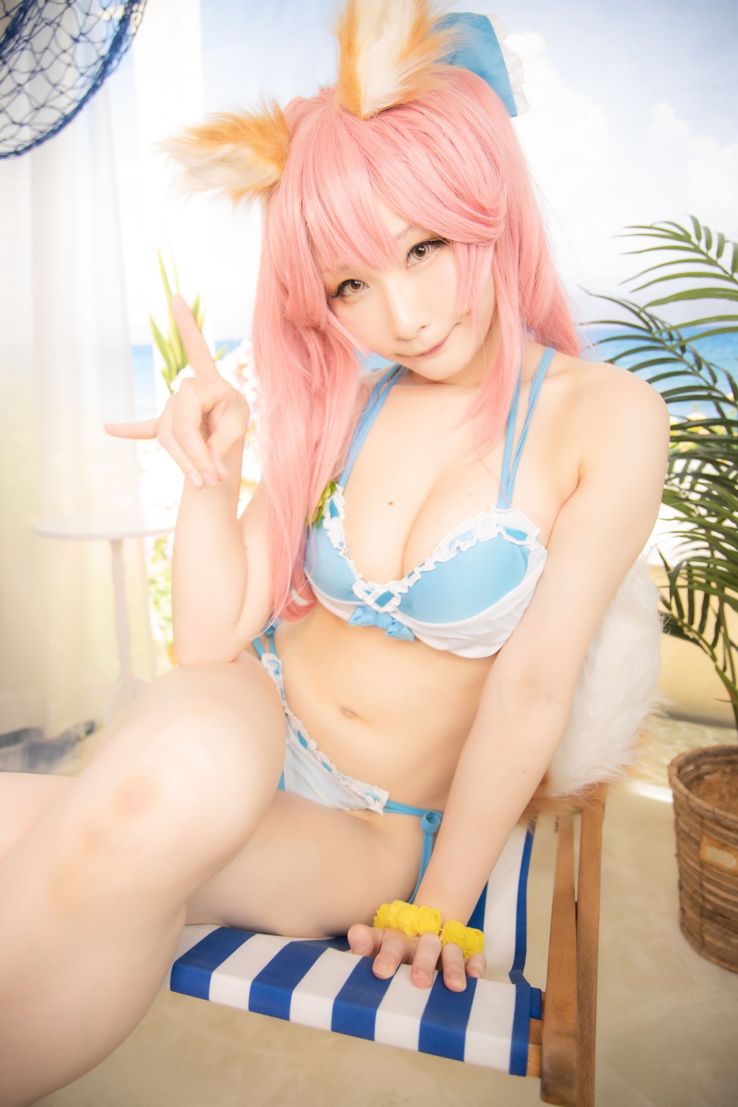 [Bộ của tôi (ATSUKI)] Suite extella link.ii (số phận thêm) [Phiên bản DL]