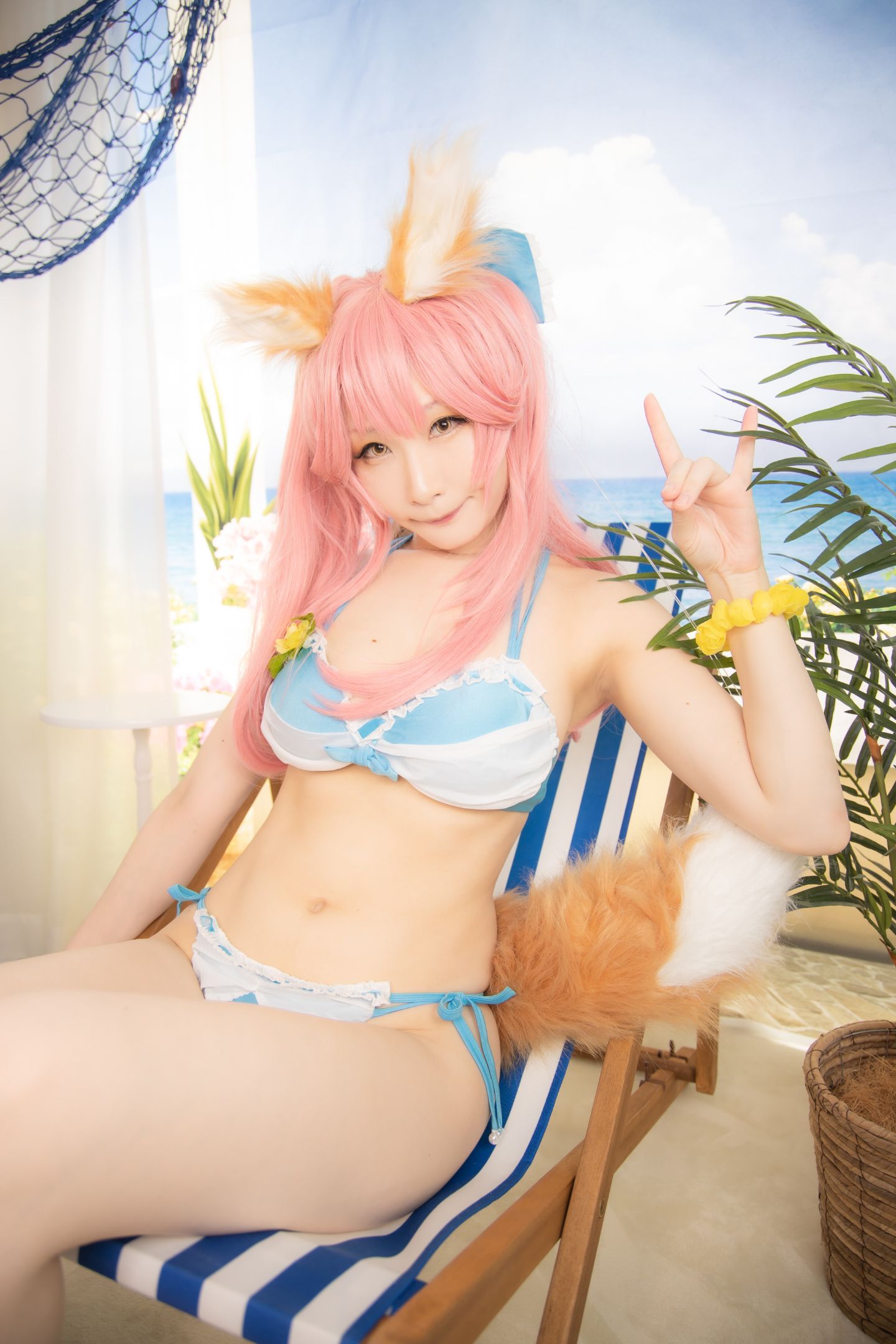 [Bộ của tôi (ATSUKI)] Suite extella link.ii (số phận thêm) [Phiên bản DL]