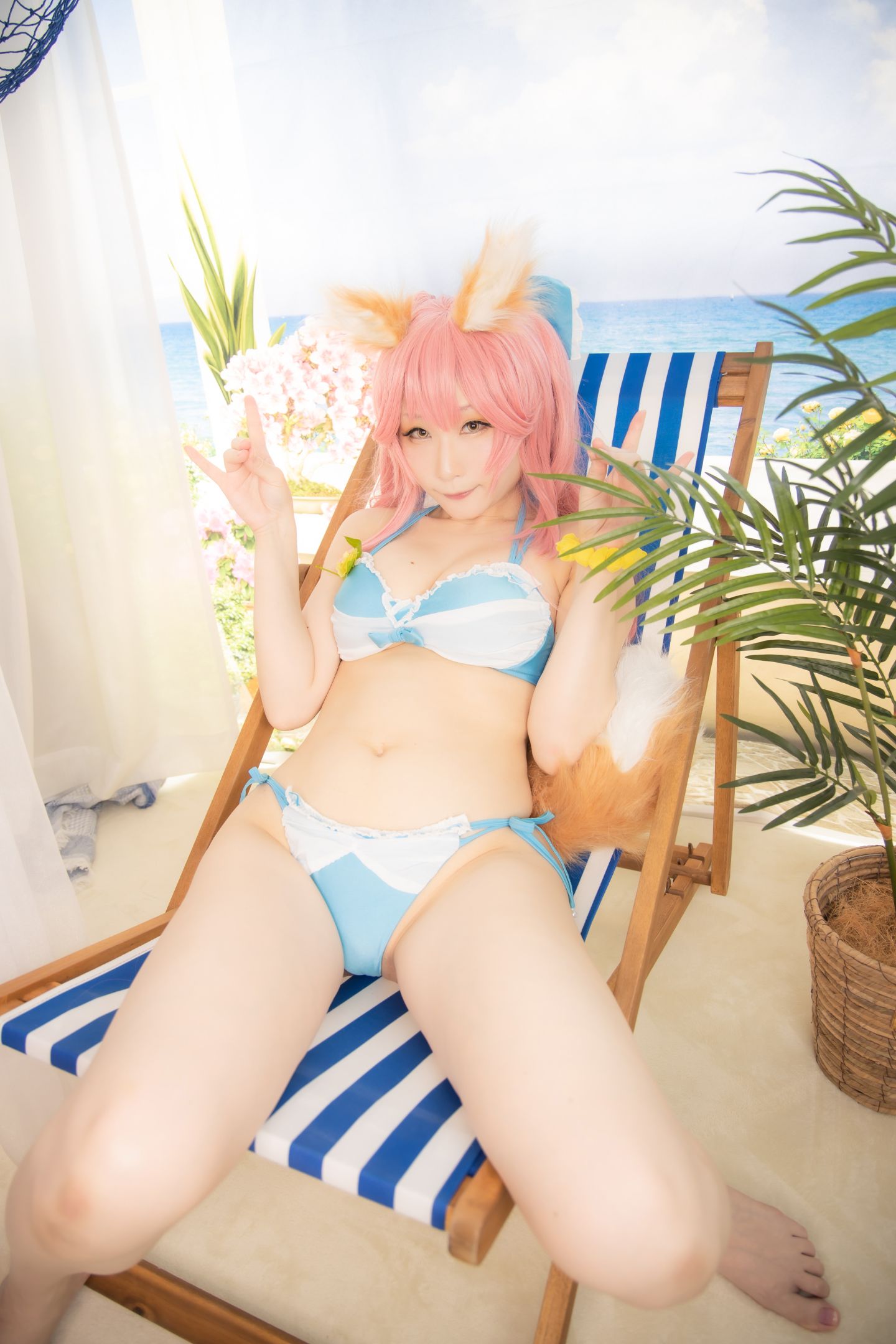 [Bộ của tôi (ATSUKI)] Suite extella link.ii (số phận thêm) [Phiên bản DL]