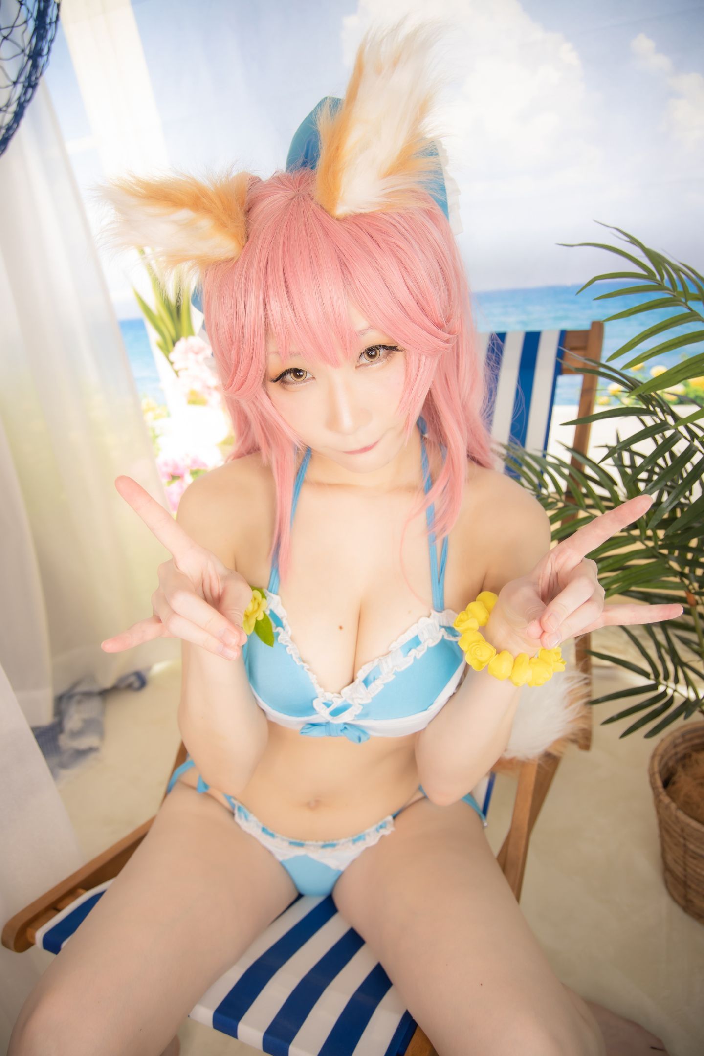 [Bộ của tôi (ATSUKI)] Suite extella link.ii (số phận thêm) [Phiên bản DL]