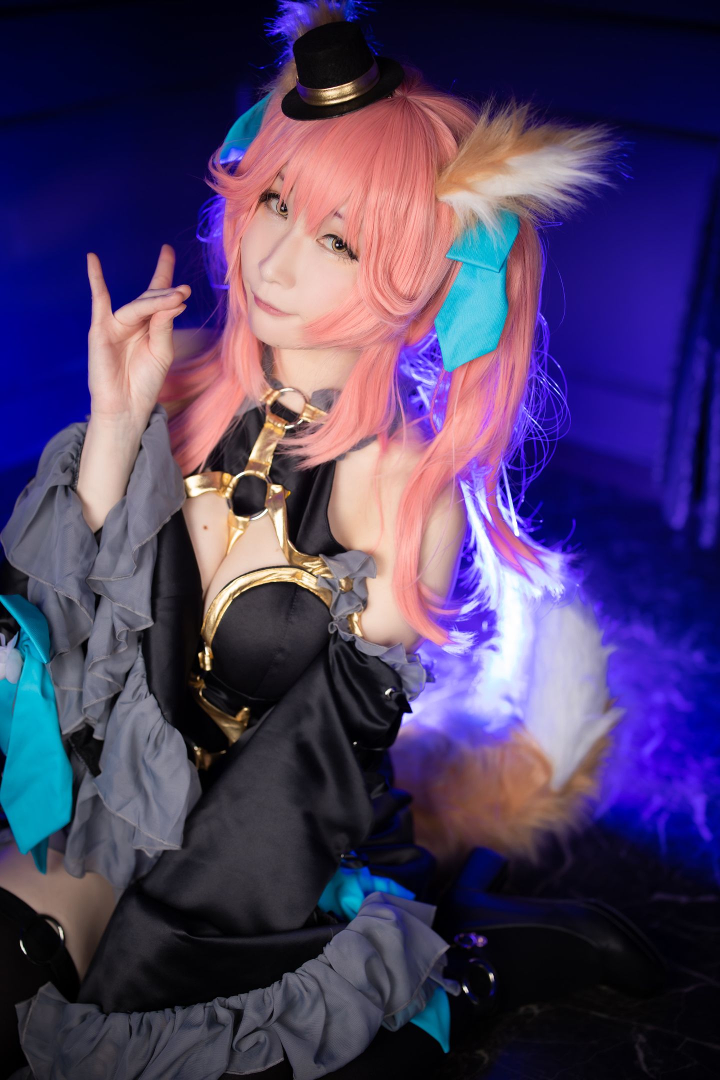 [Bộ của tôi (ATSUKI)] Suite extella link.ii (số phận thêm) [Phiên bản DL]