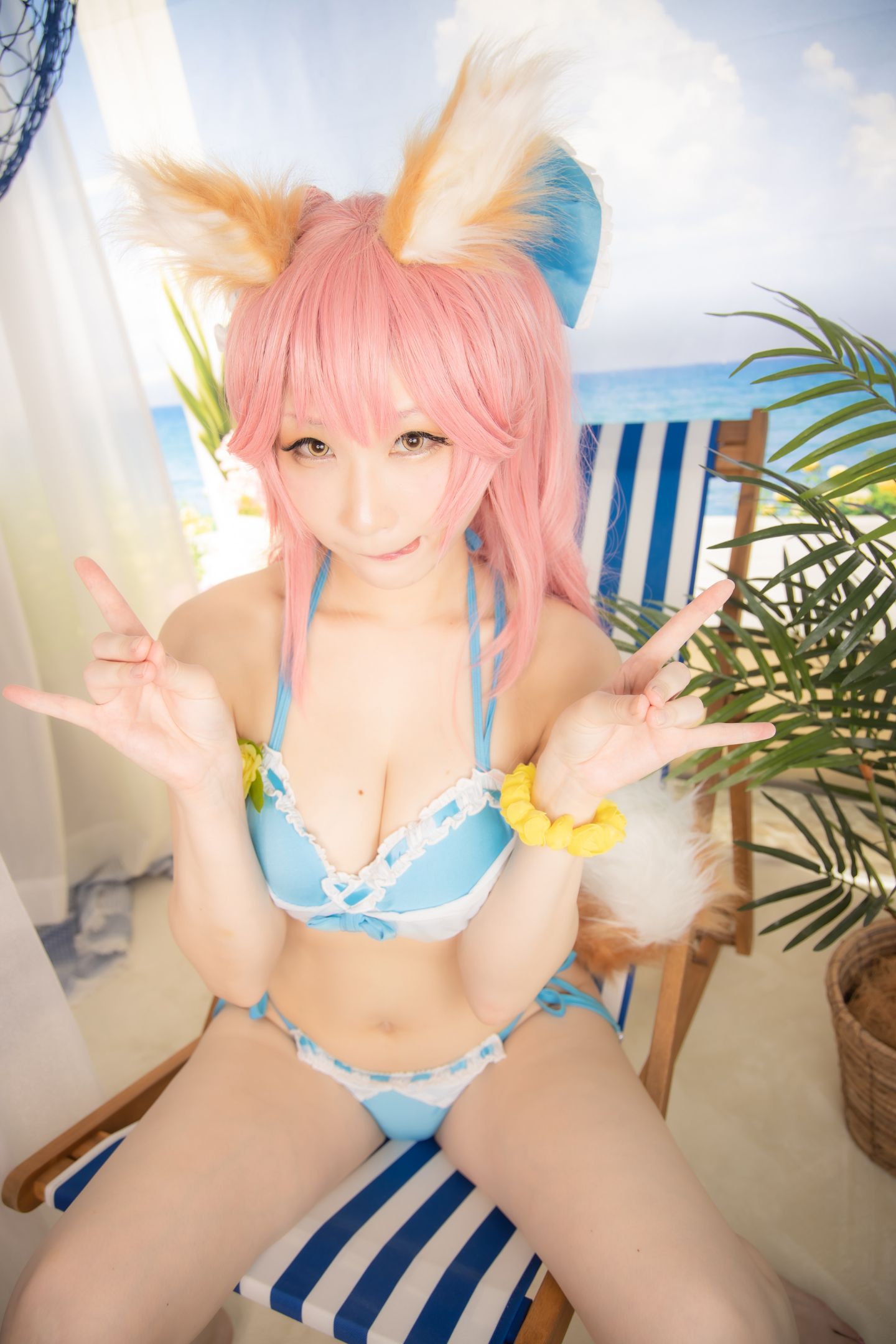 [Bộ của tôi (ATSUKI)] Suite extella link.ii (số phận thêm) [Phiên bản DL]