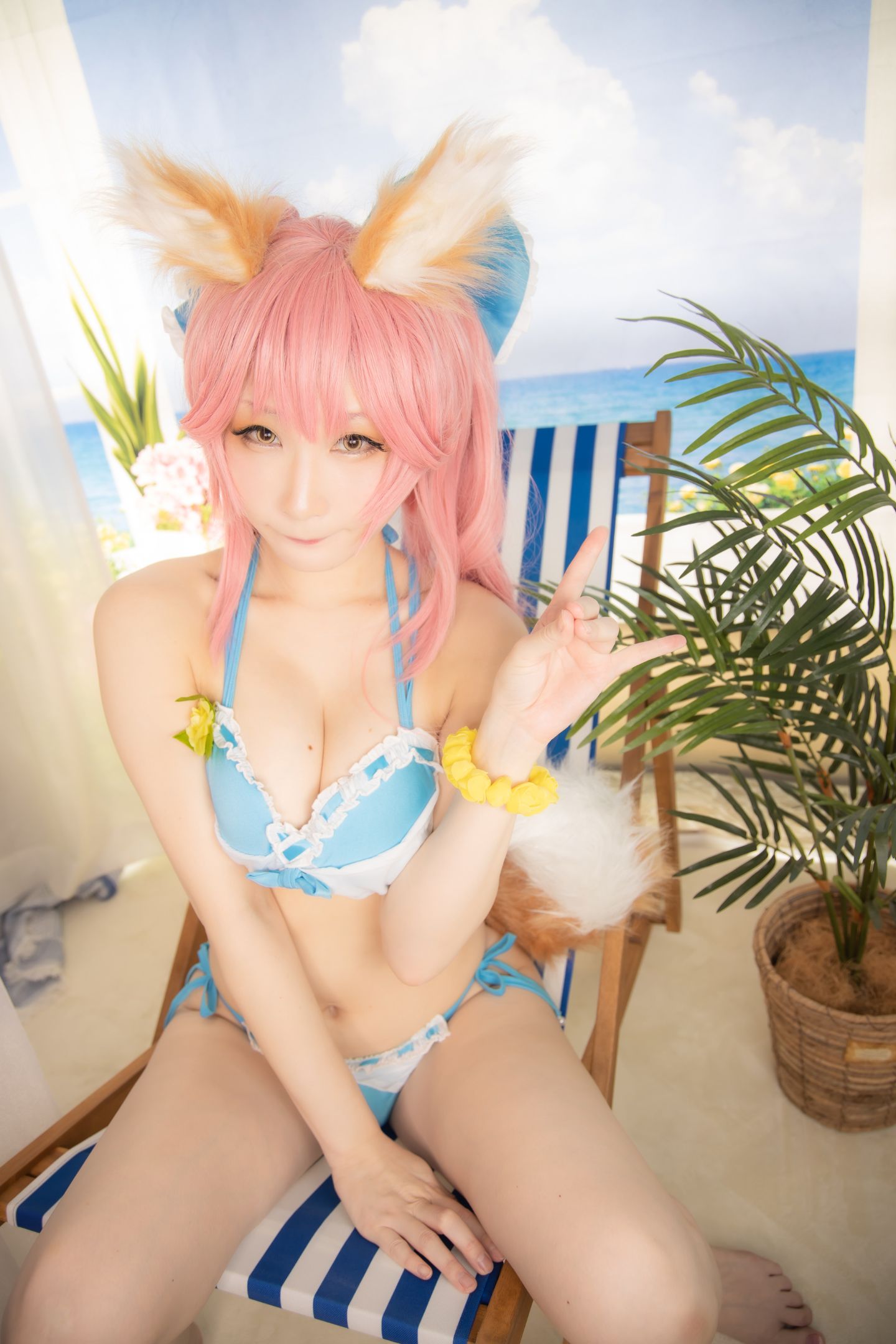 [Bộ của tôi (ATSUKI)] Suite extella link.ii (số phận thêm) [Phiên bản DL]