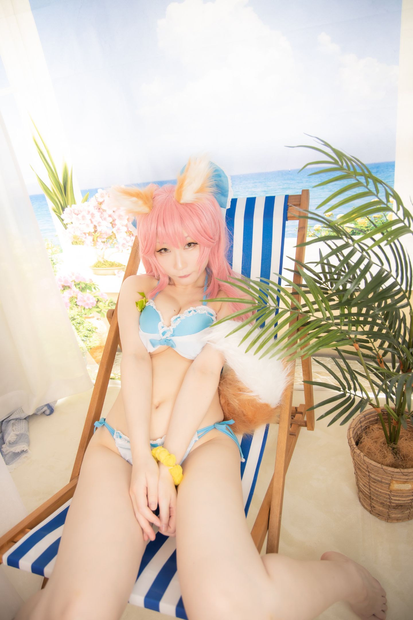 [Bộ của tôi (ATSUKI)] Suite extella link.ii (số phận thêm) [Phiên bản DL]