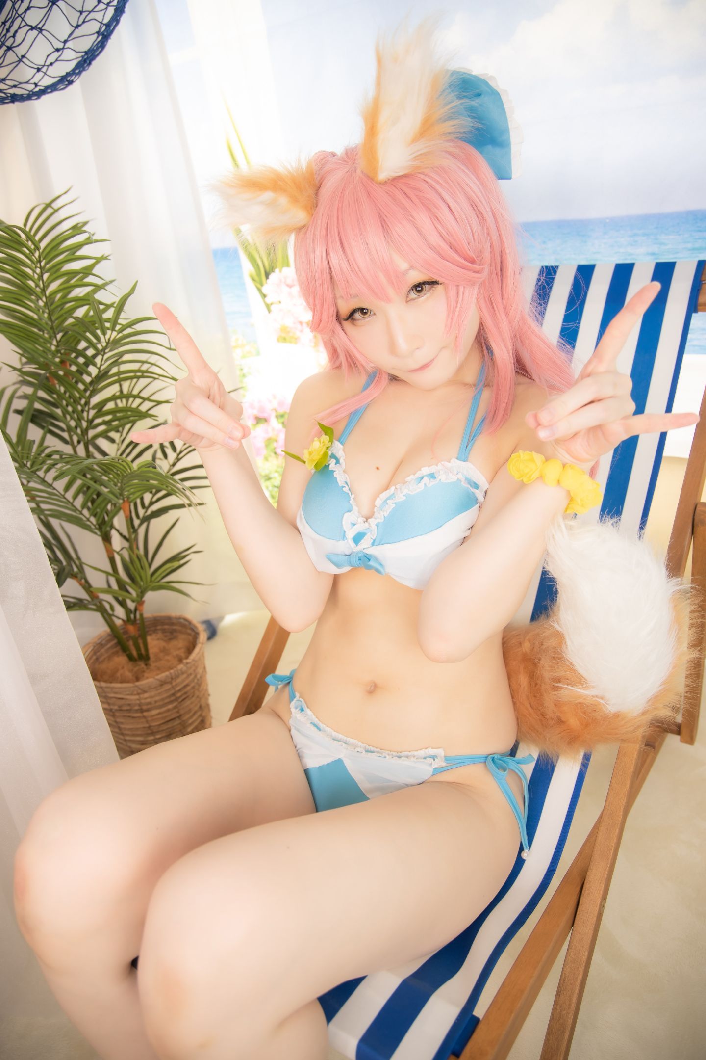 [Bộ của tôi (ATSUKI)] Suite extella link.ii (số phận thêm) [Phiên bản DL]