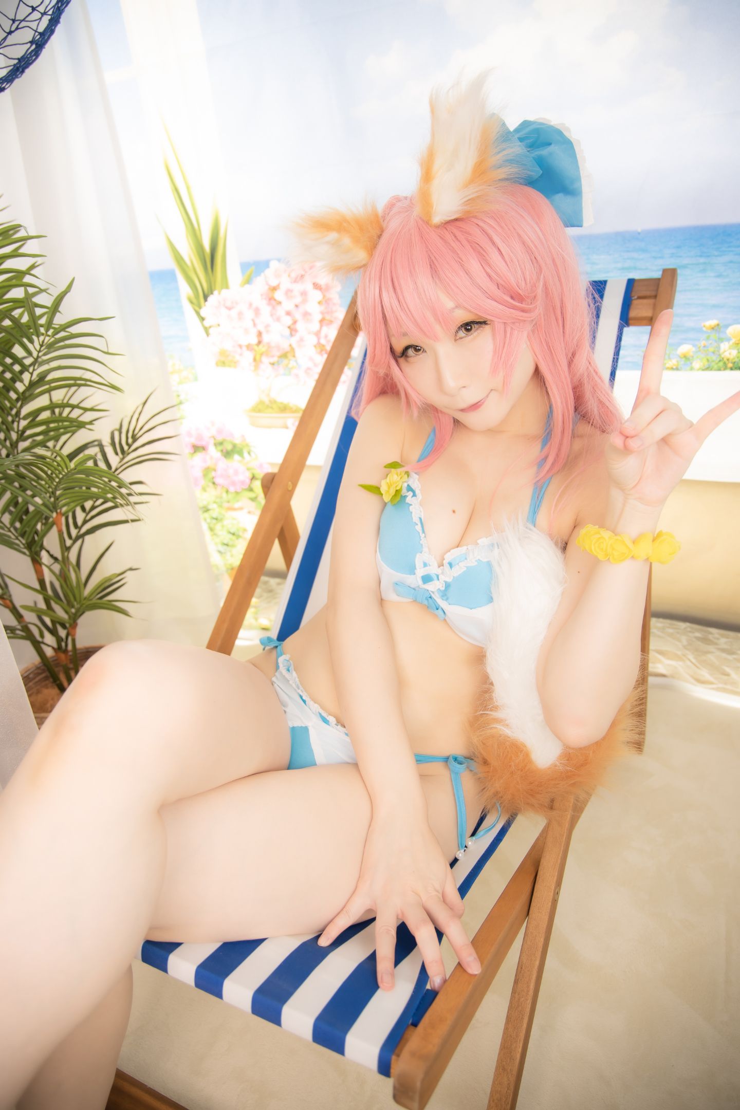 [Bộ của tôi (ATSUKI)] Suite extella link.ii (số phận thêm) [Phiên bản DL]