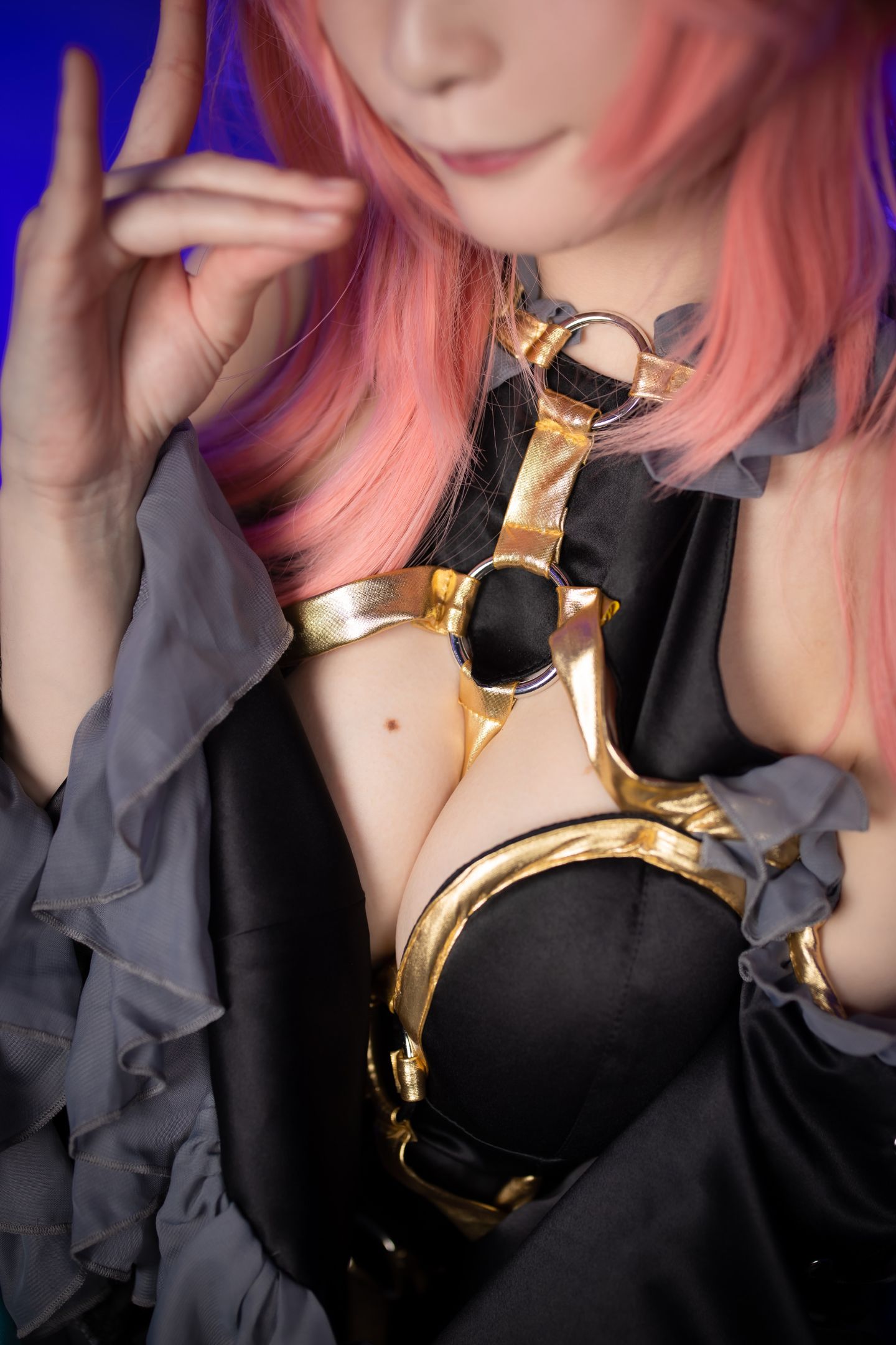 [Bộ của tôi (ATSUKI)] Suite extella link.ii (số phận thêm) [Phiên bản DL]