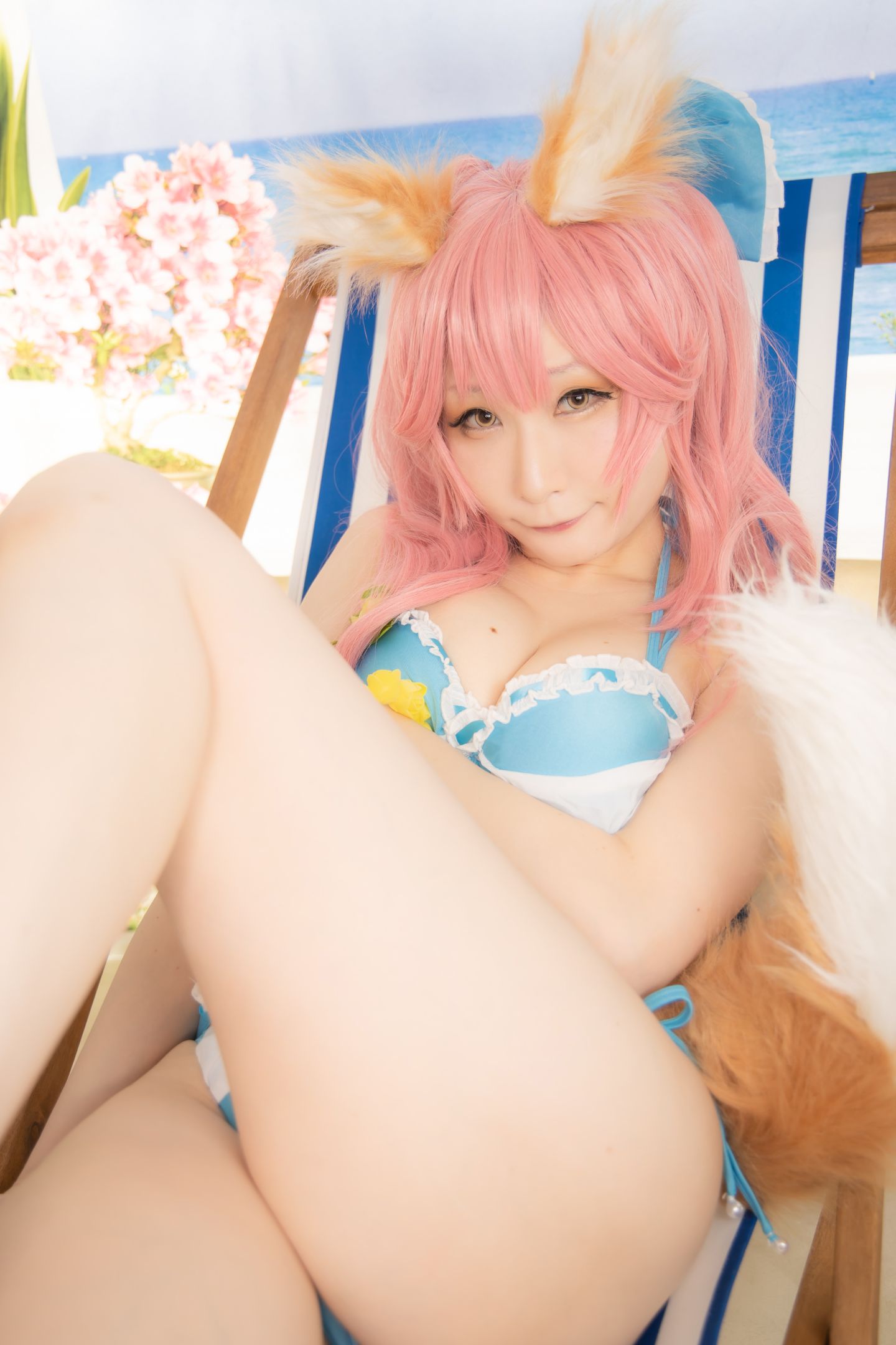 [Bộ của tôi (ATSUKI)] Suite extella link.ii (số phận thêm) [Phiên bản DL]