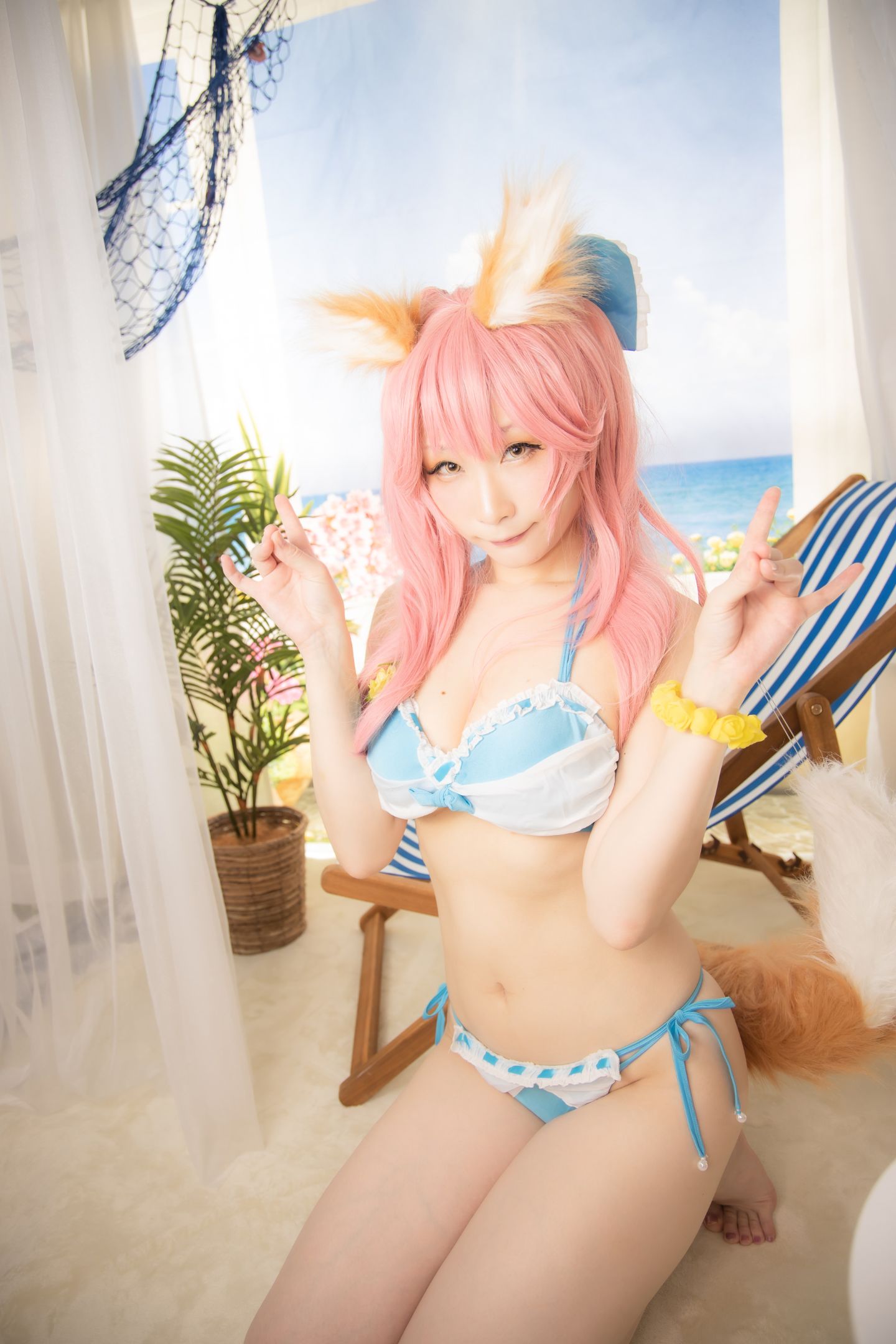 [Bộ của tôi (ATSUKI)] Suite extella link.ii (số phận thêm) [Phiên bản DL]